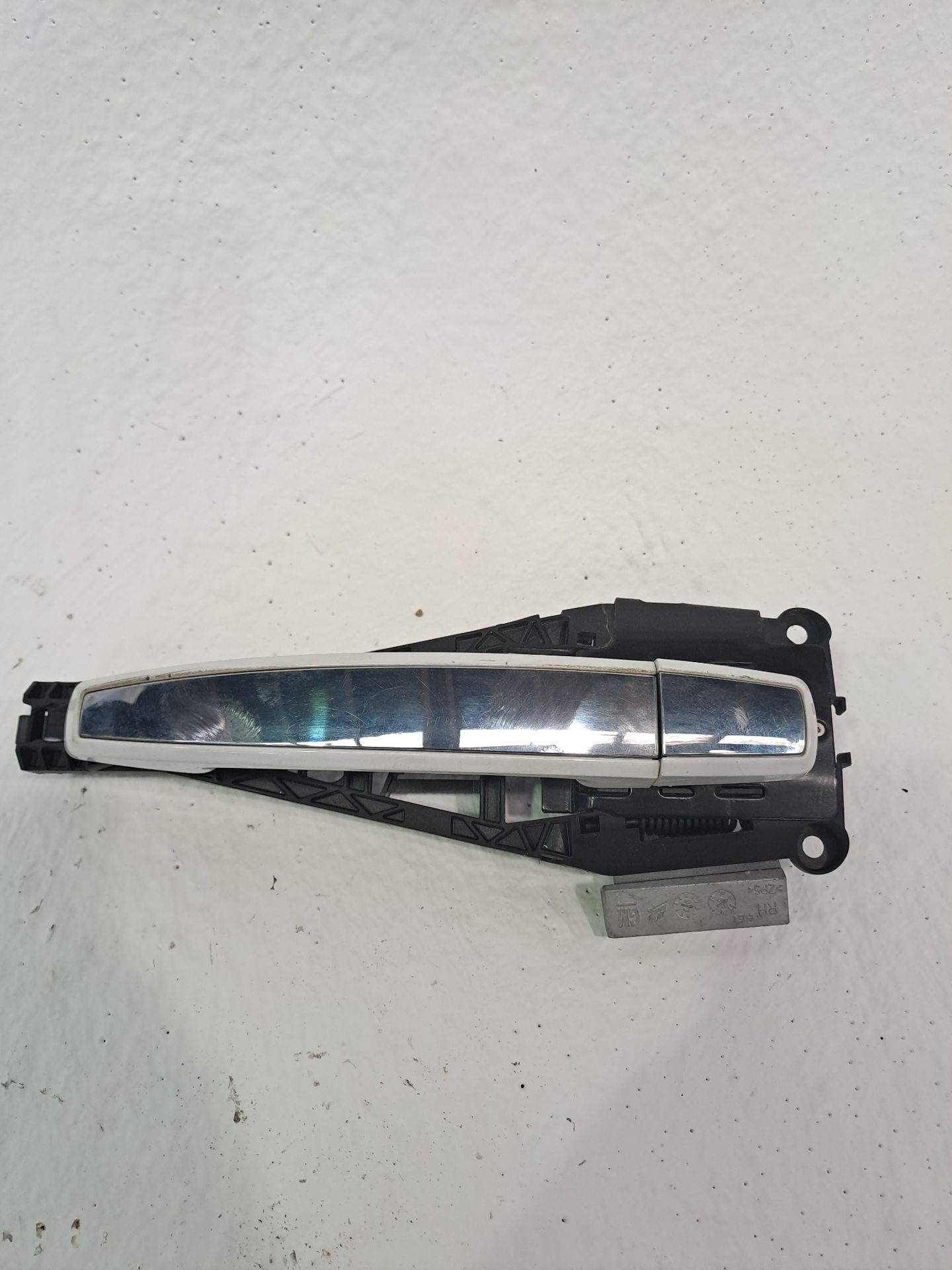 Front Right Exterior Door Handle OPEL INSIGNIA BERLINA