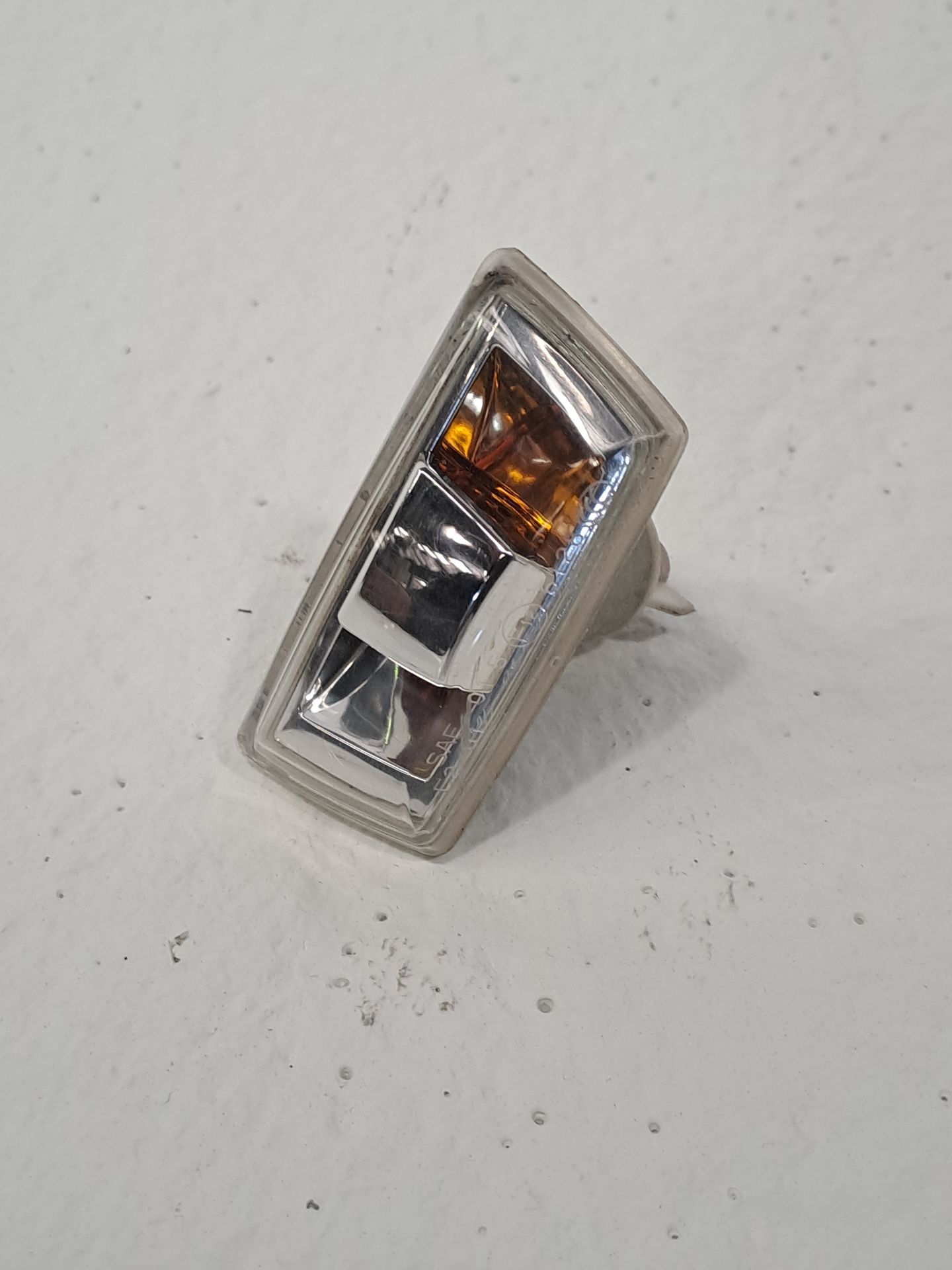 Side Marker Light Left OPEL INSIGNIA BERLINA