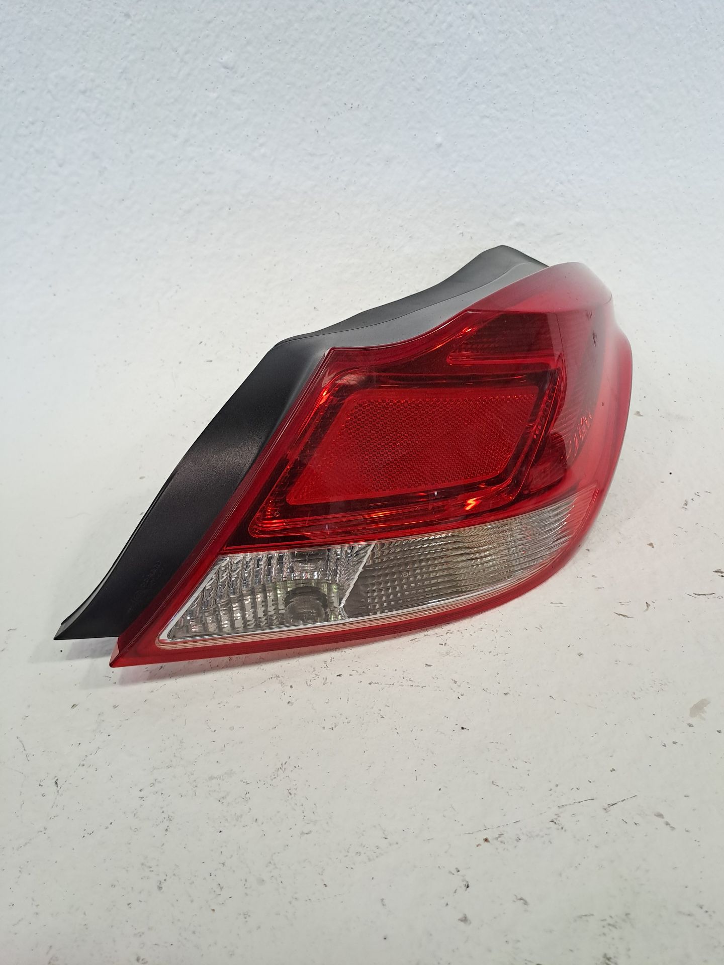 Heckleuchte rechts OPEL INSIGNIA BERLINA