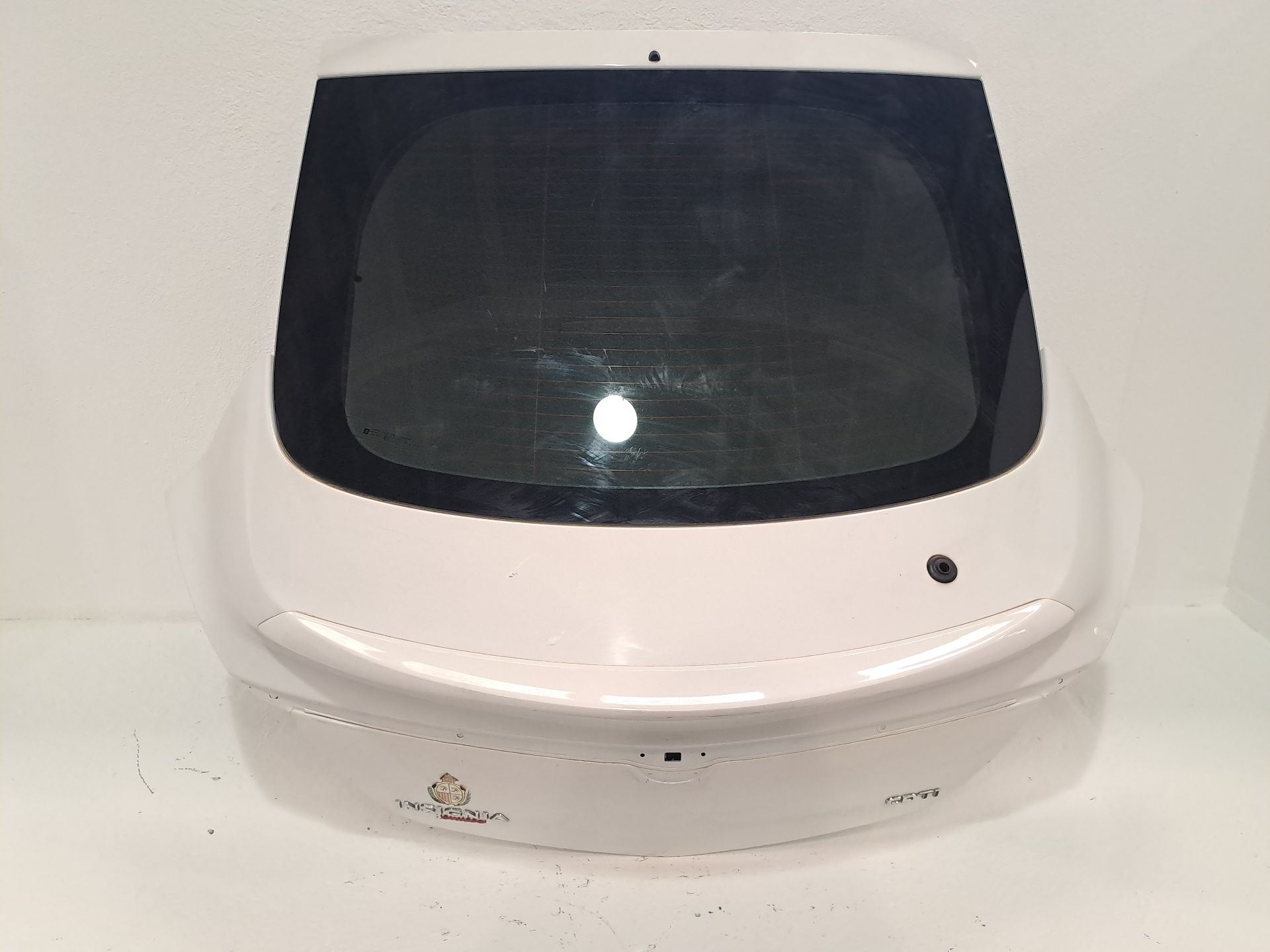 Tailgate OPEL INSIGNIA BERLINA