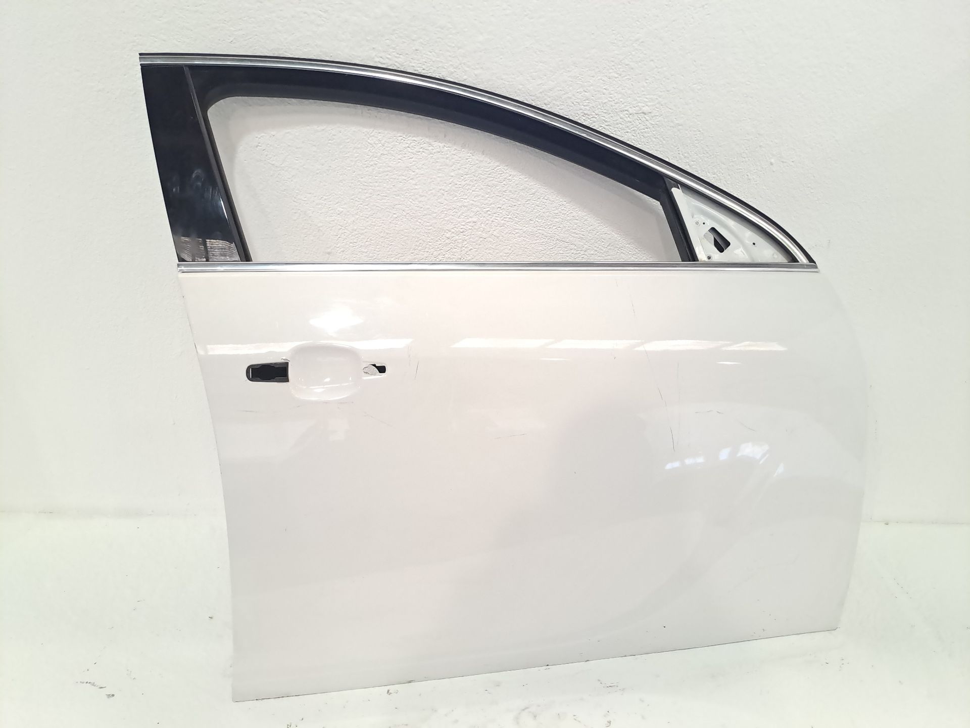 Front Door Right OPEL INSIGNIA BERLINA