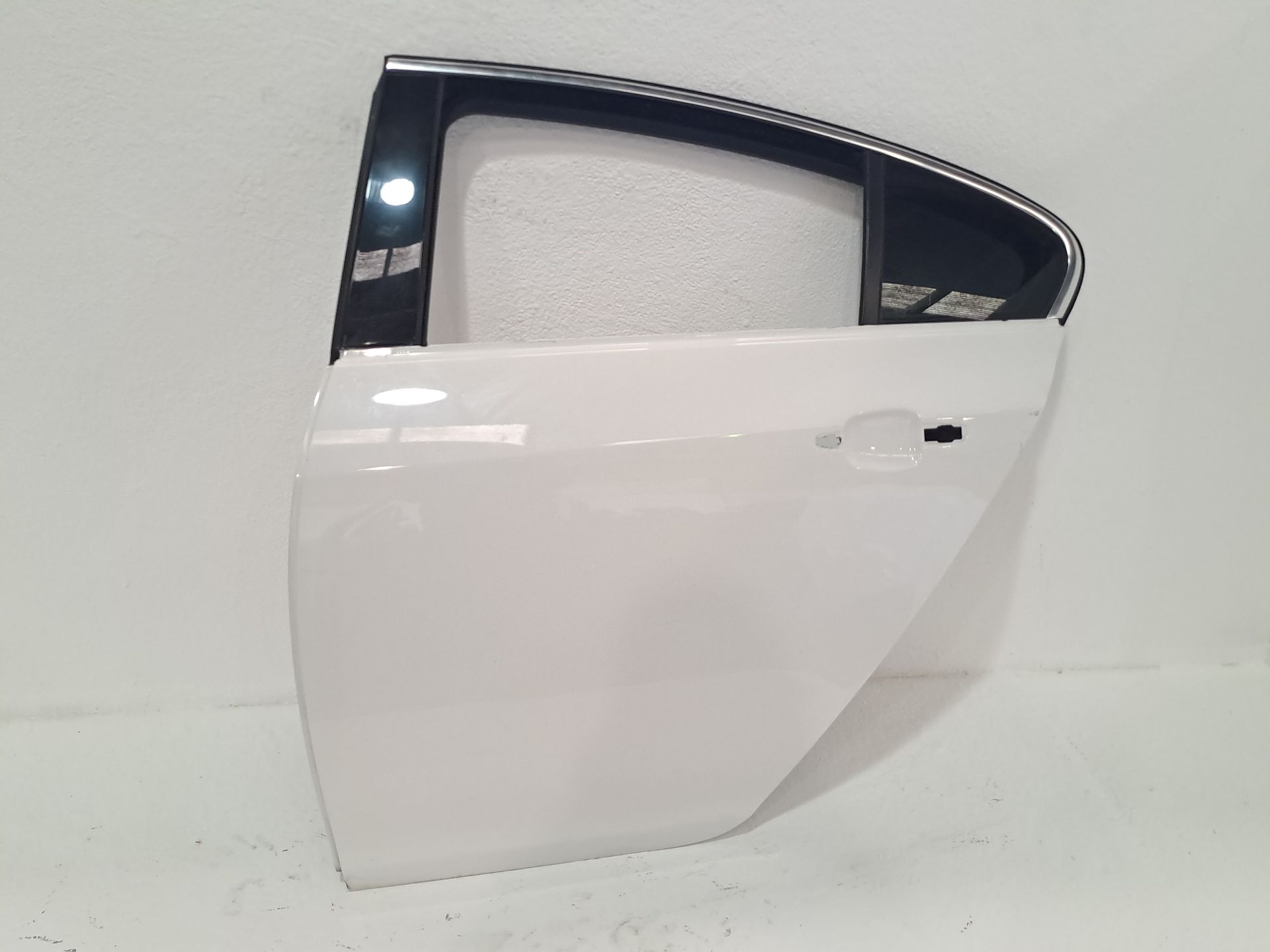 Tür hinten links OPEL INSIGNIA BERLINA
