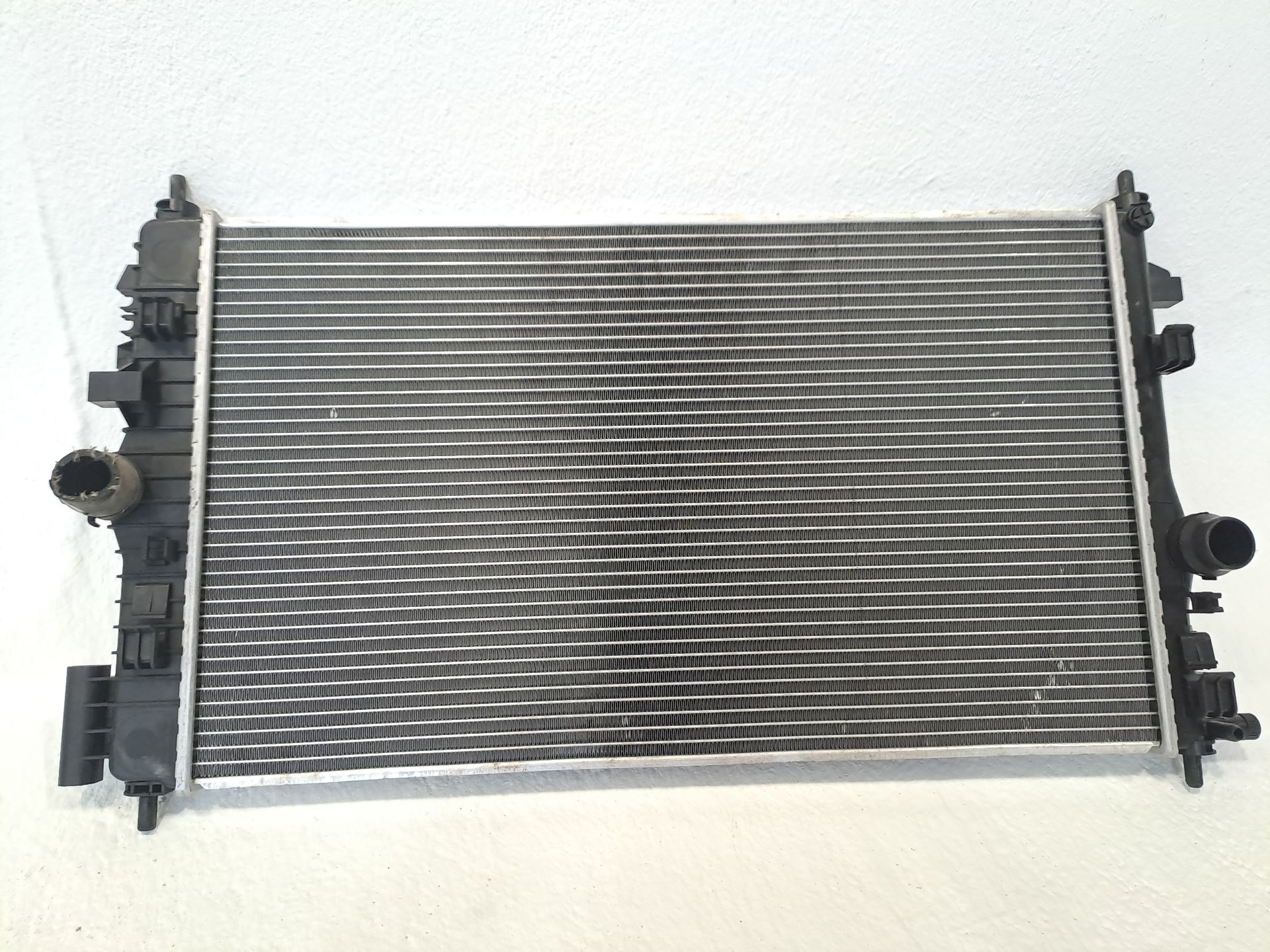 Water Radiator OPEL INSIGNIA BERLINA