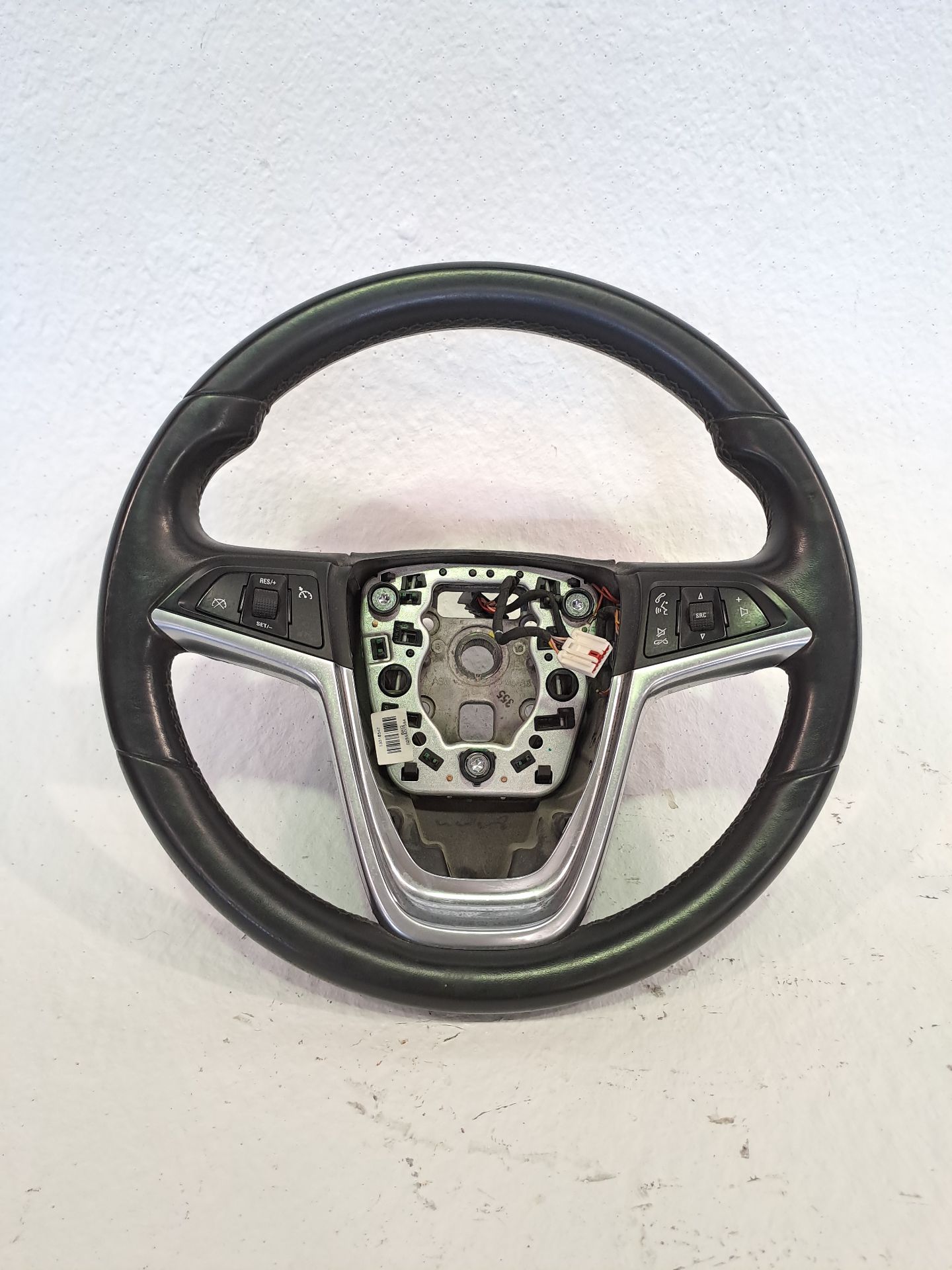 Volant OPEL INSIGNIA BERLINA