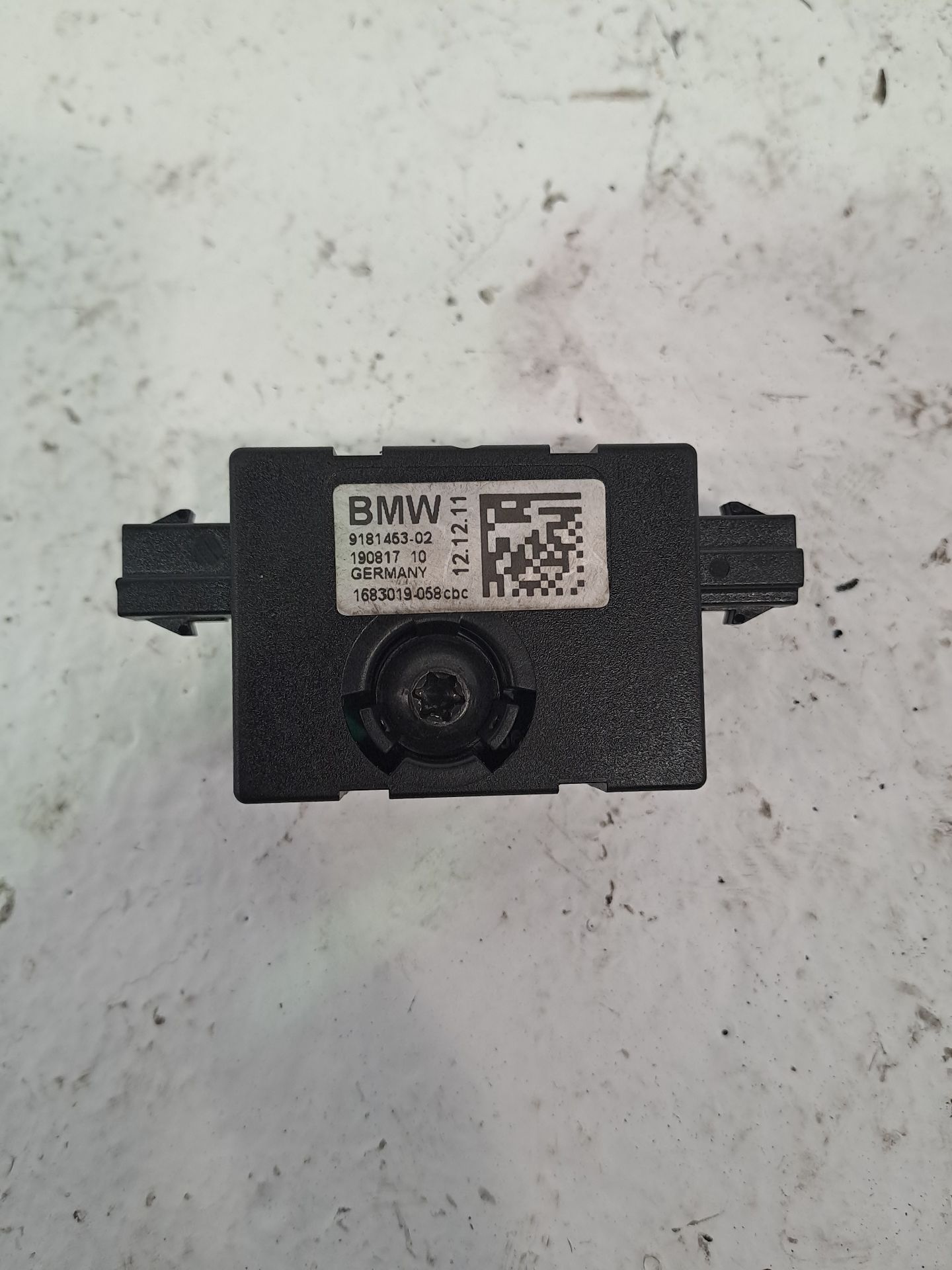 Others BMW 1 (F20)