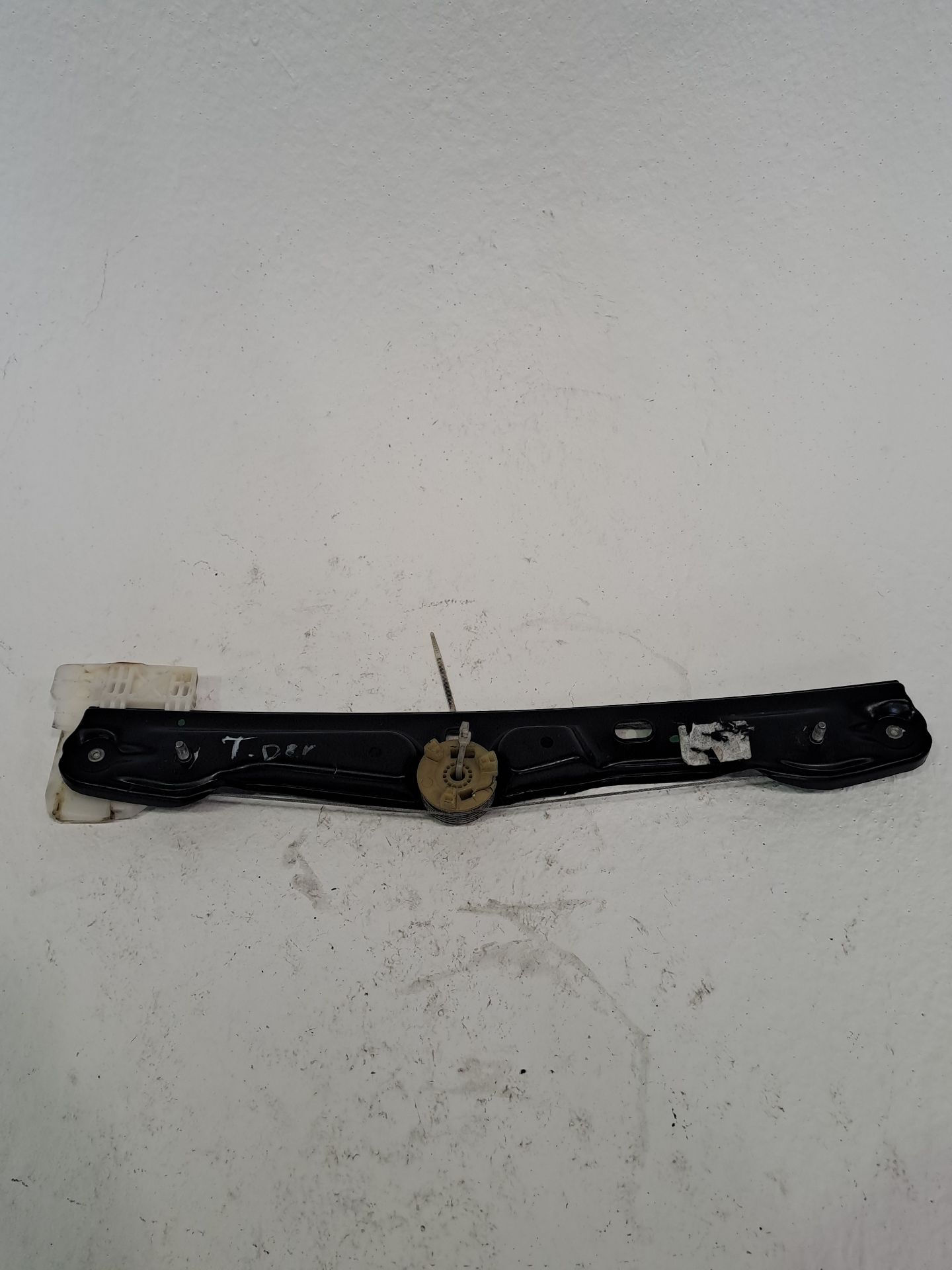 Rear right window regulator BMW 1 (F20)