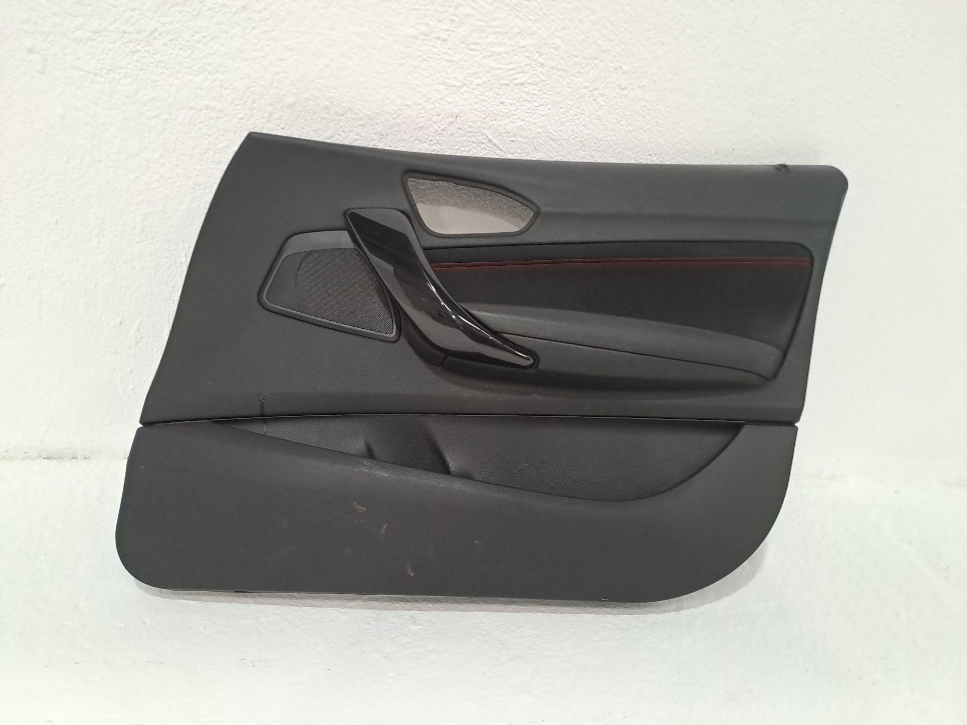 Front Right Door Trim Panel BMW 1 (F20)