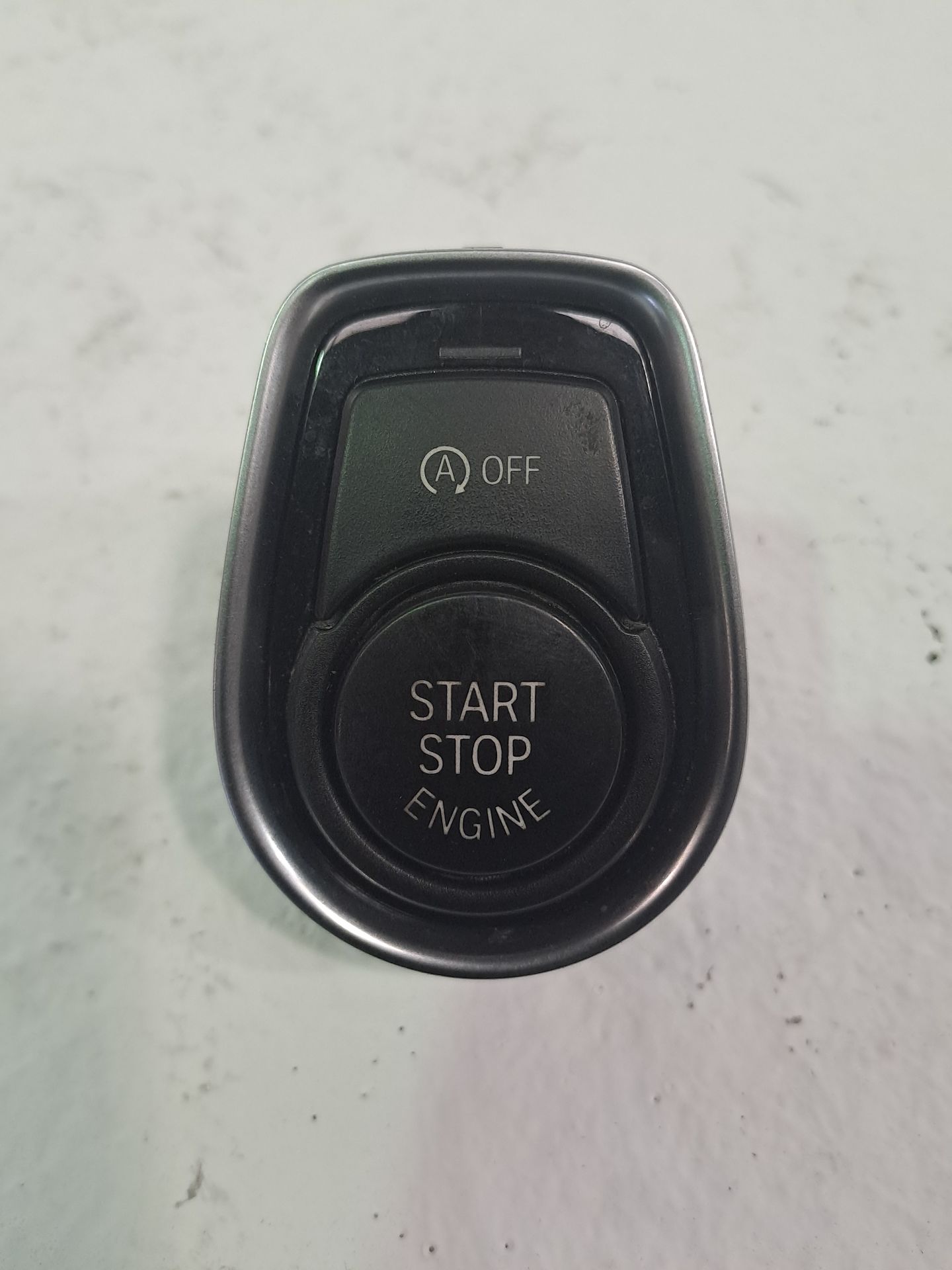 Interruptor Start/Stop BMW 1 (F20)