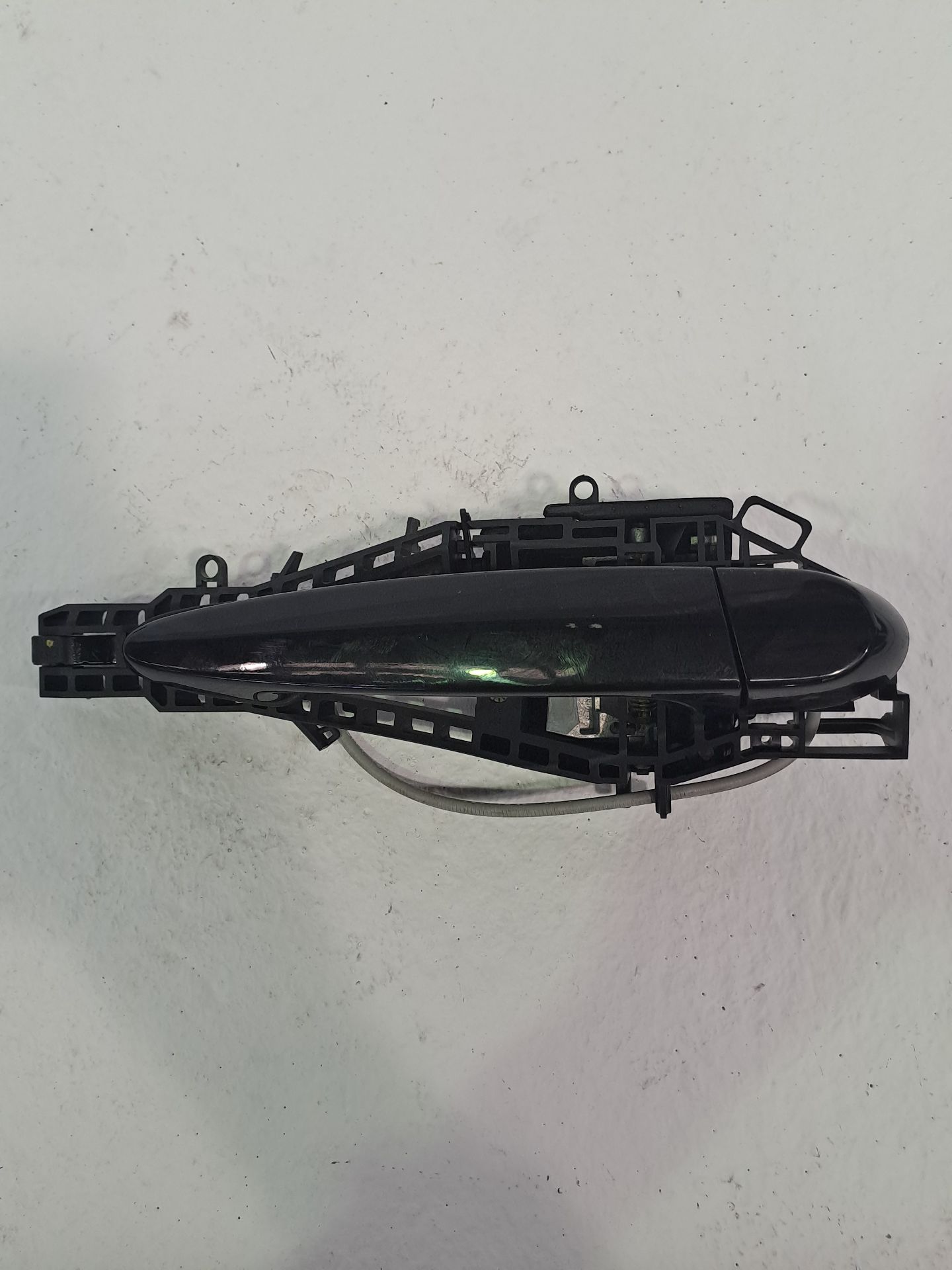 Front Right Exterior Door Handle BMW 1 (F20)