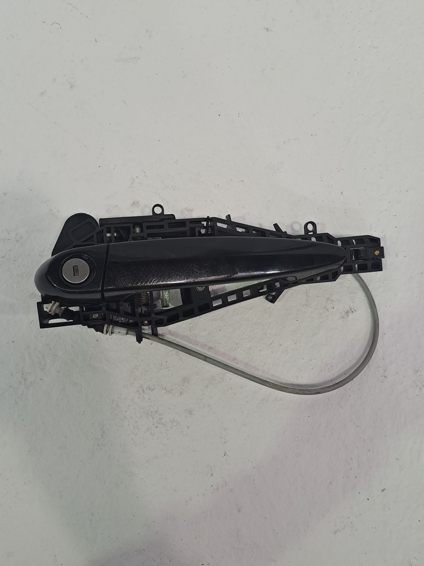 Front Left Exterior Door Handle BMW 1 (F20)