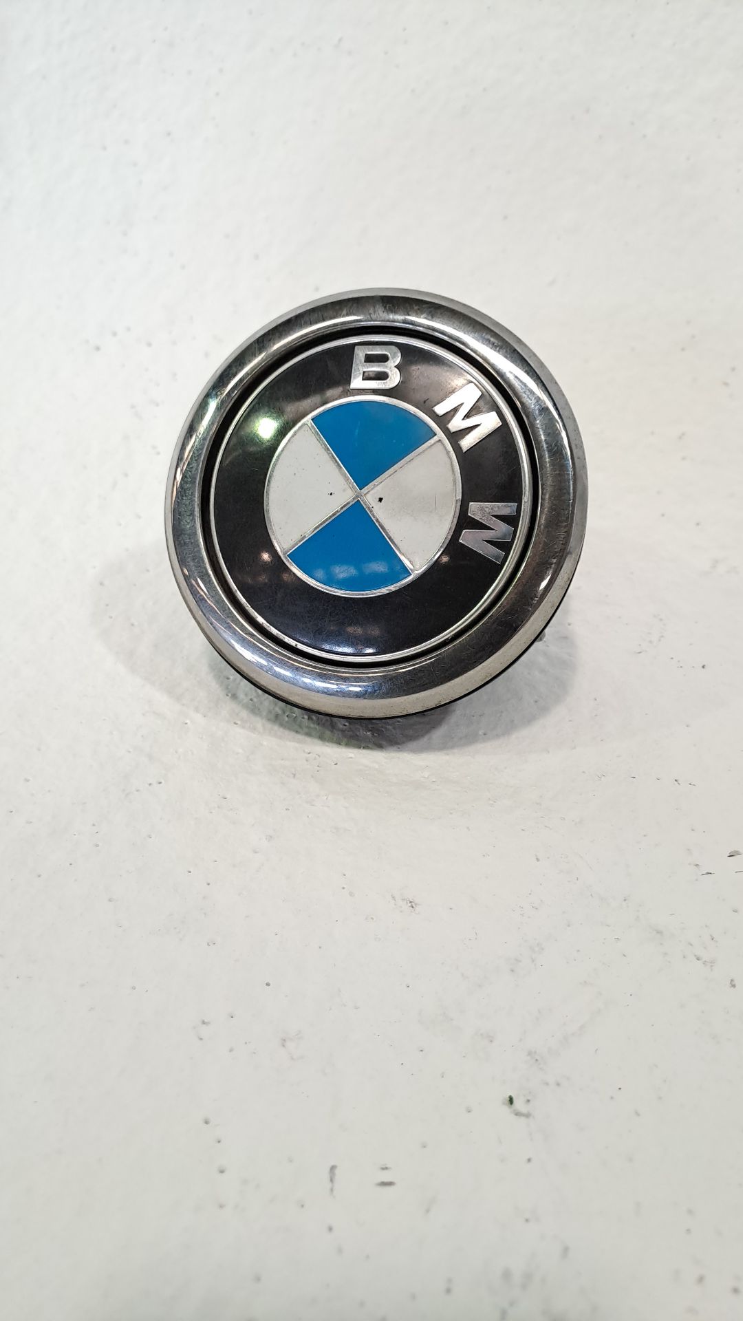 Tailgate Exterior Handle BMW 1 (F20)