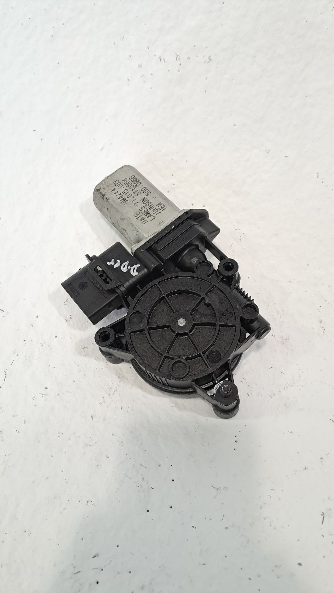 Front Right Window Motor BMW 1 (F20)