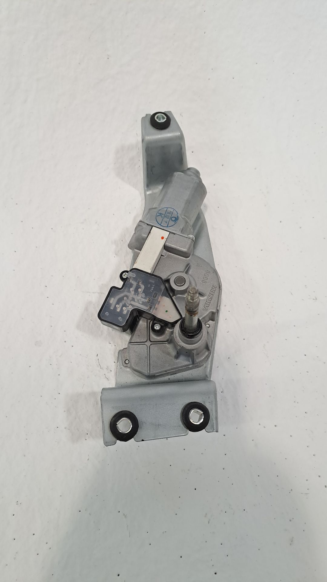 Scheibenwischermotor hinten BMW 1 (F20)