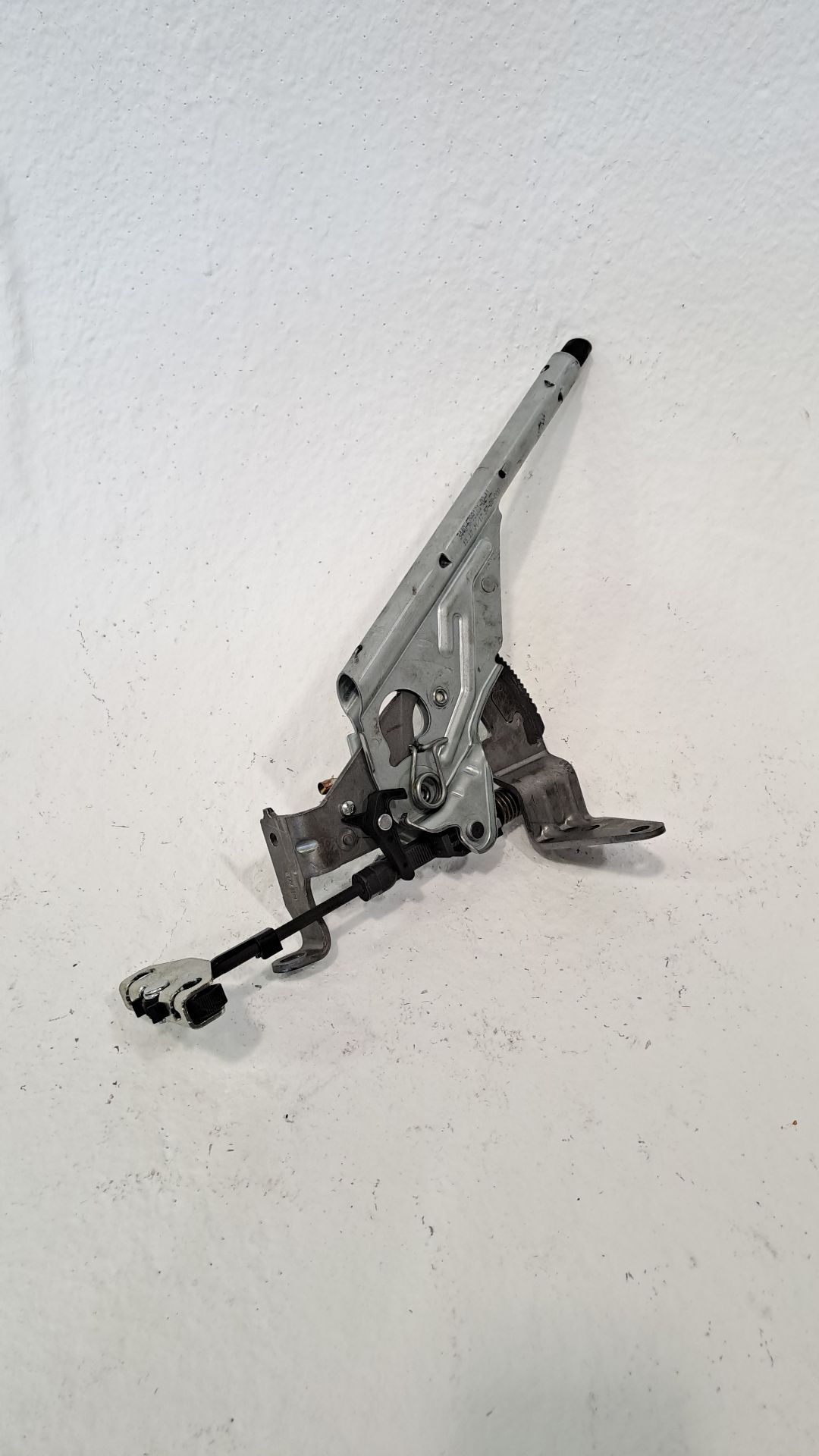Handbrake Lever BMW 1 (F20)