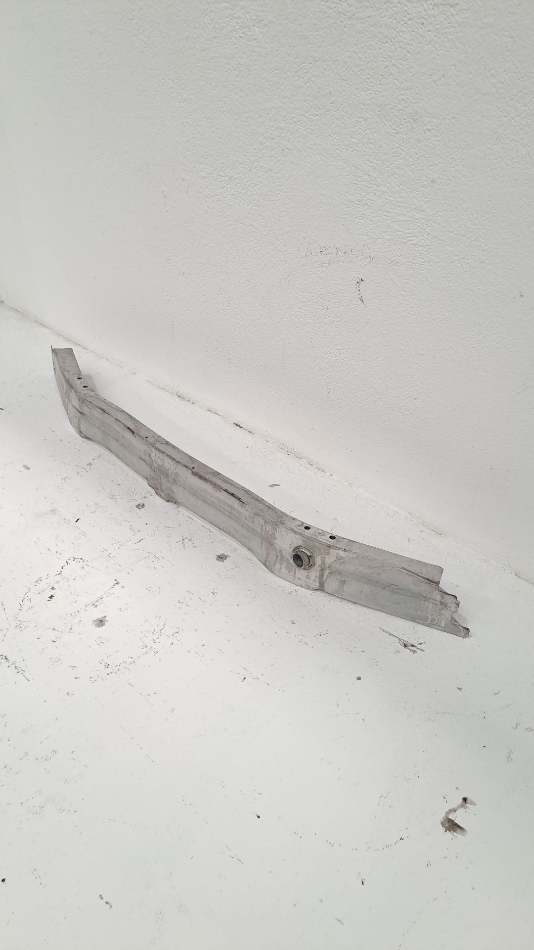 Front Bumper Reinforcement BMW 1 (F20)