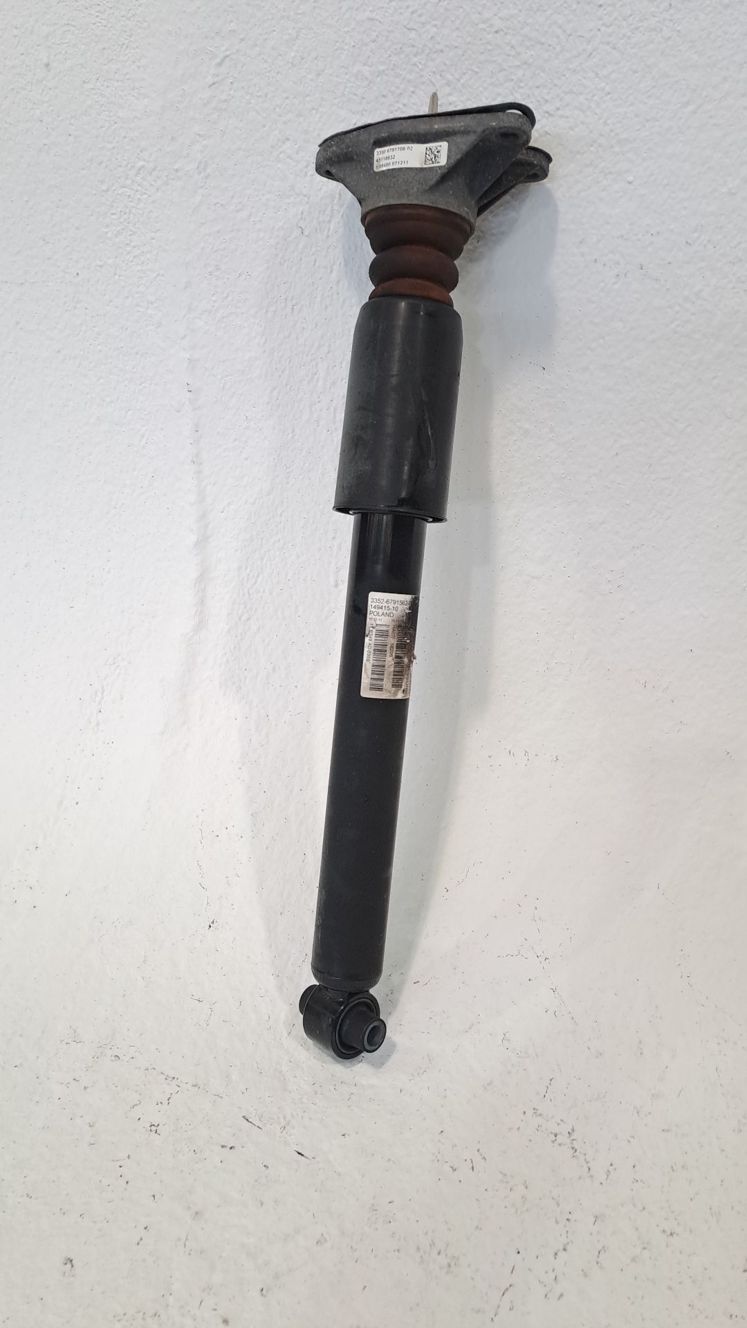 Stoßdämpfer hinten rechts BMW 1 (F20)