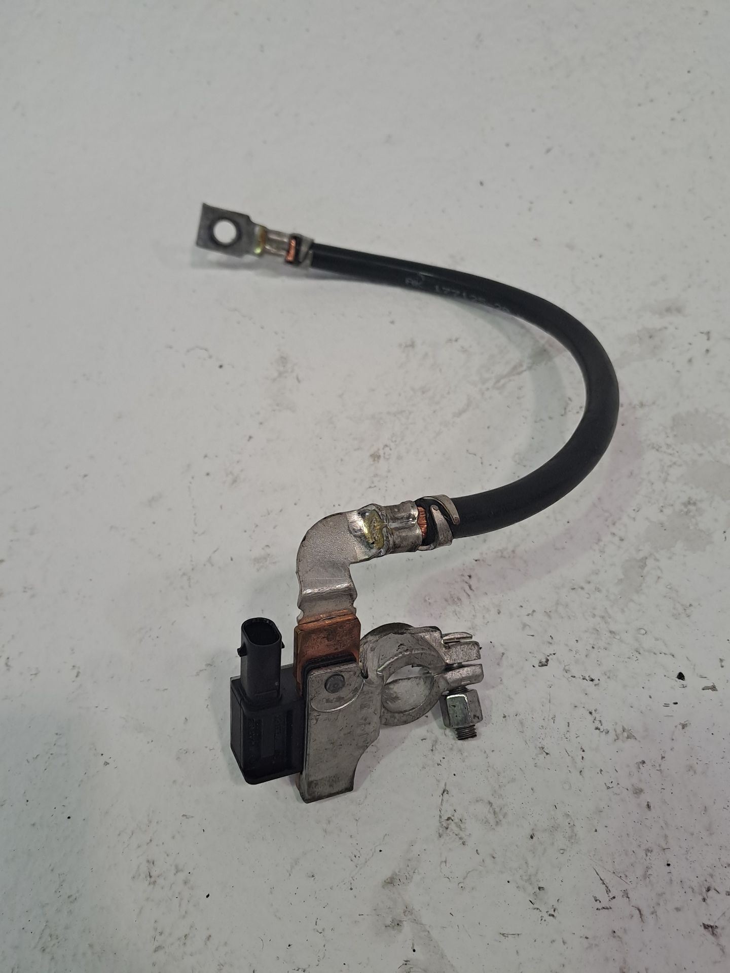 Sensore livello carburante BMW 1 (F20)