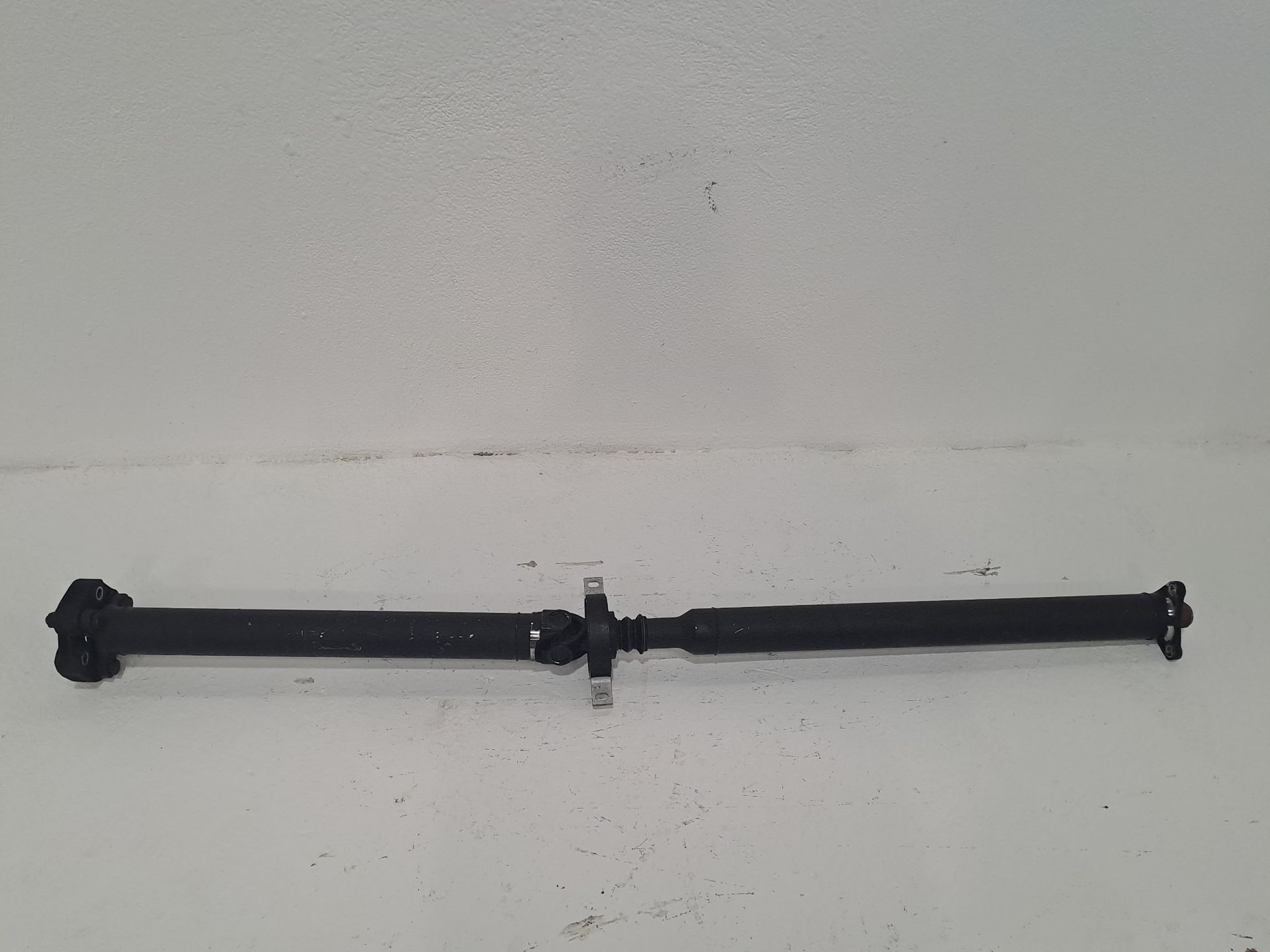 Kardanwelle hinten BMW 1 (F20)