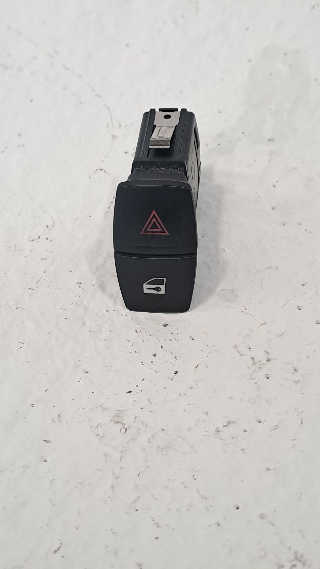 Warning light BMW 1 (F20)