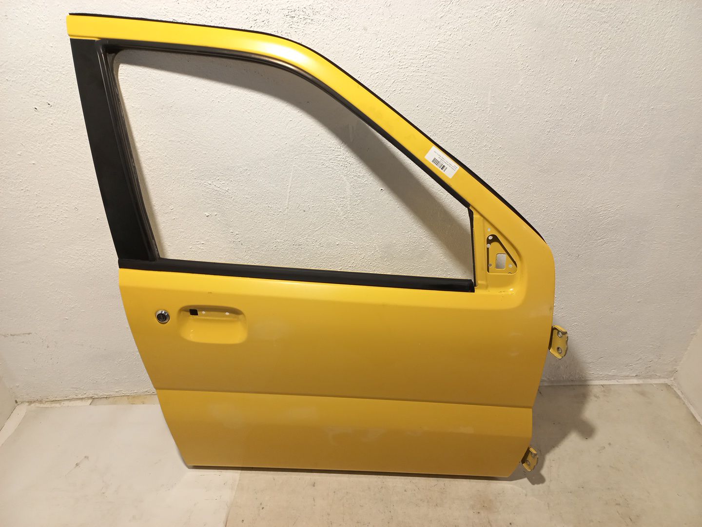 Front Door Right SUZUKI IGNIS I (FH)