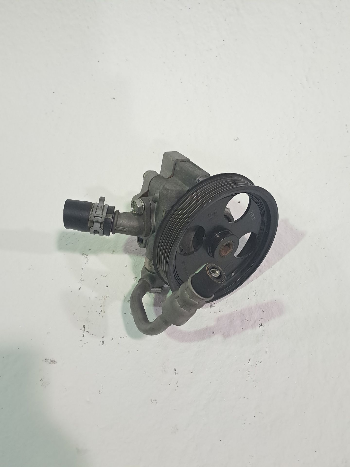 Pompe direction assistée OPEL INSIGNIA BERLINA