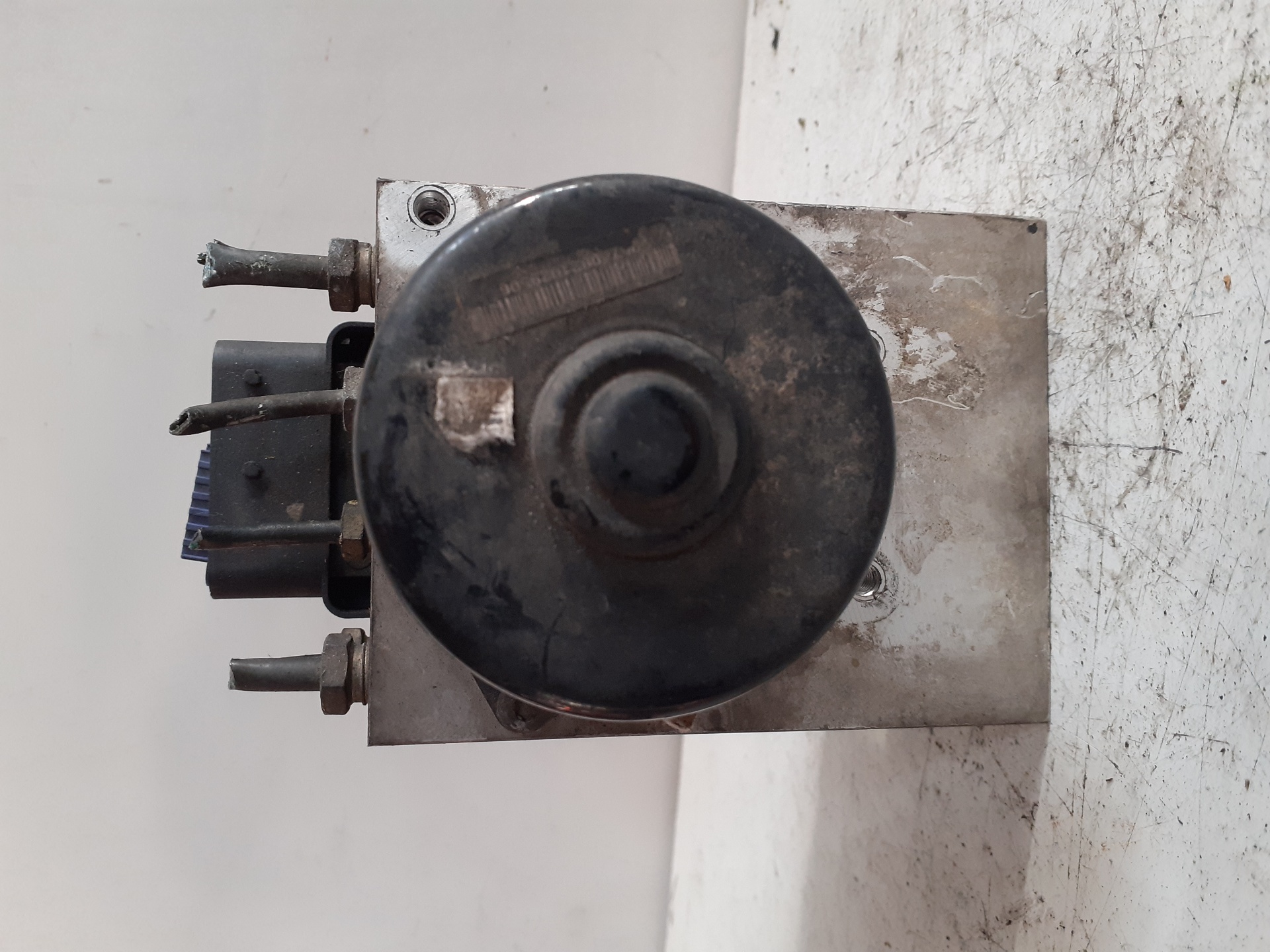 ABS FORD FOCUS BERLINA (CAP)