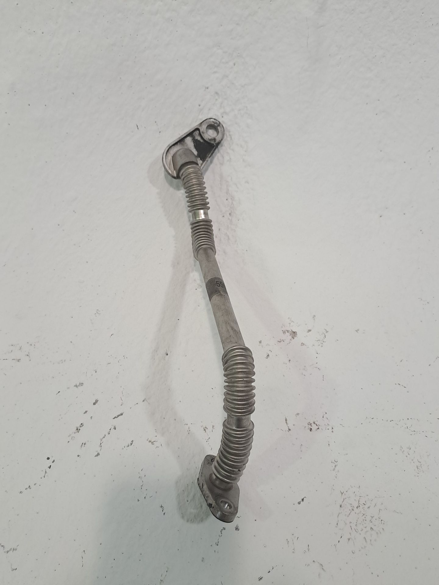 Radiateur d'huile OPEL INSIGNIA BERLINA
