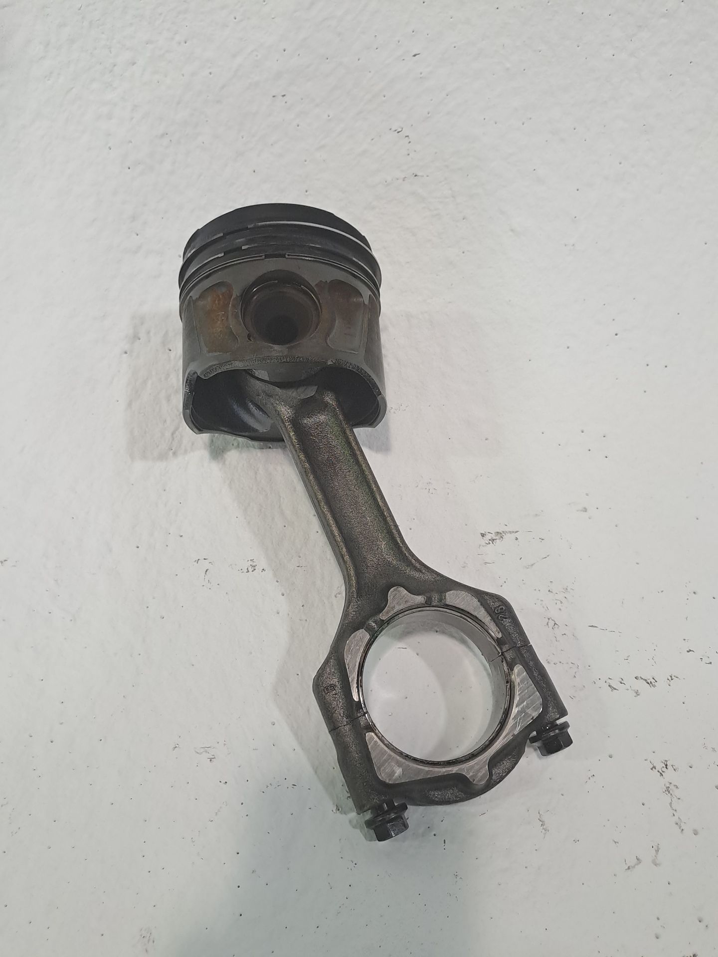 Piston OPEL INSIGNIA BERLINA