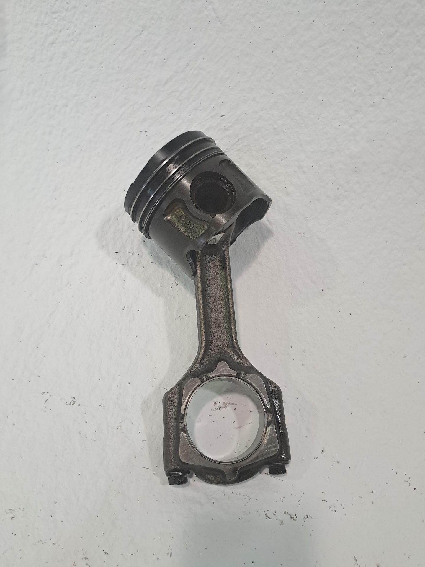 Piston OPEL INSIGNIA BERLINA