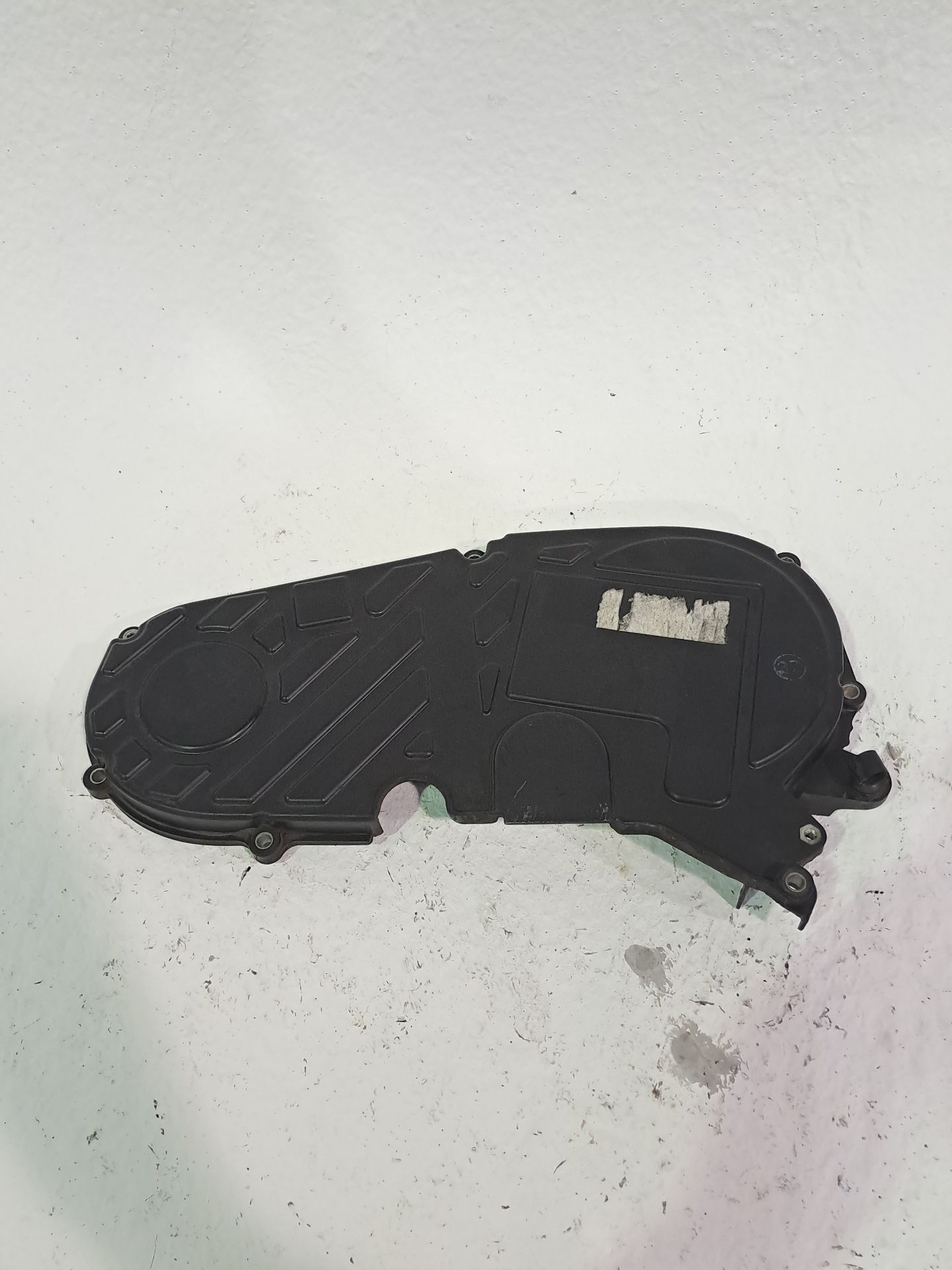 Cache distribution OPEL INSIGNIA BERLINA