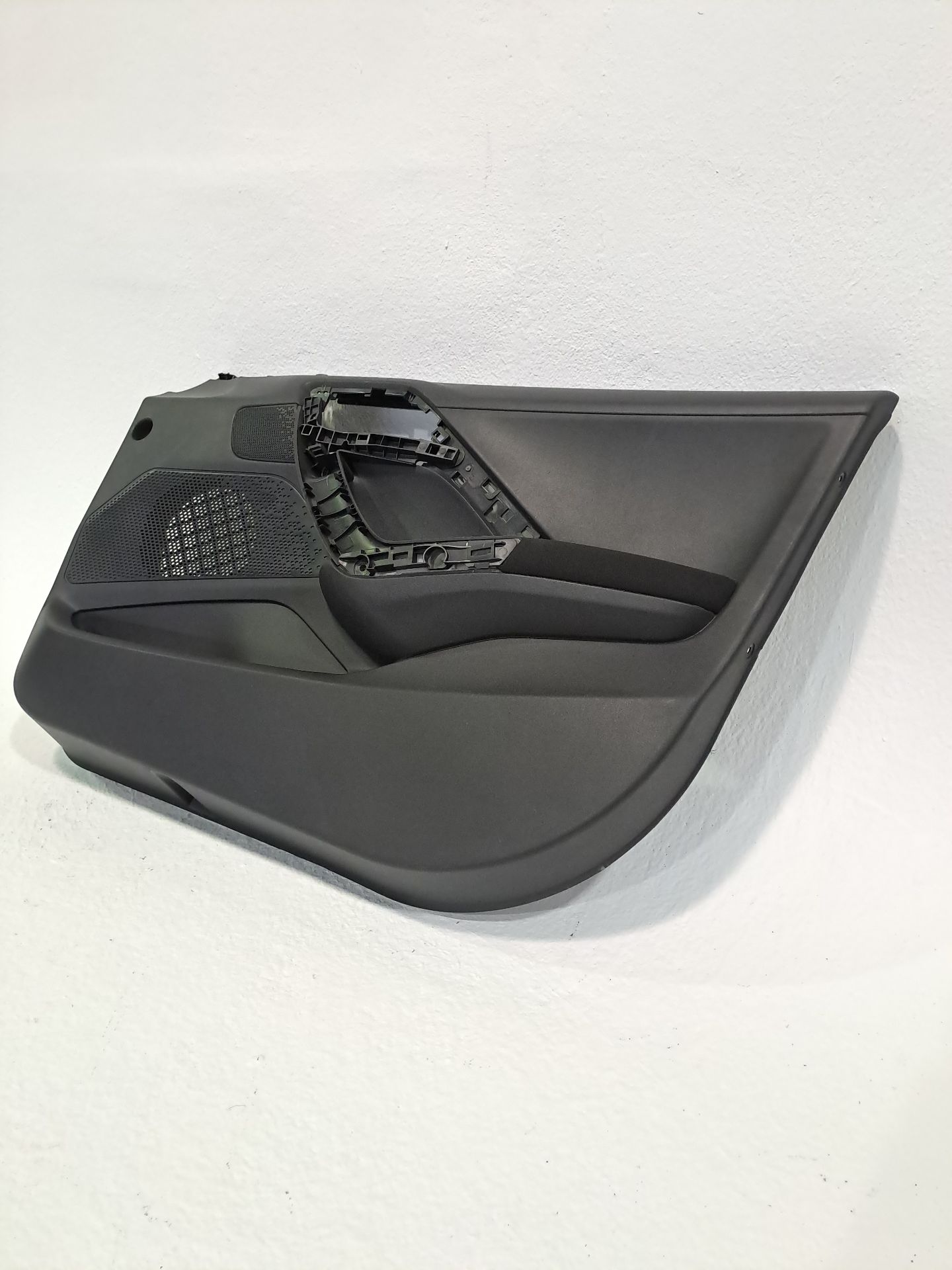 Front Right Door Trim Panel PEUGEOT 208 (P2)