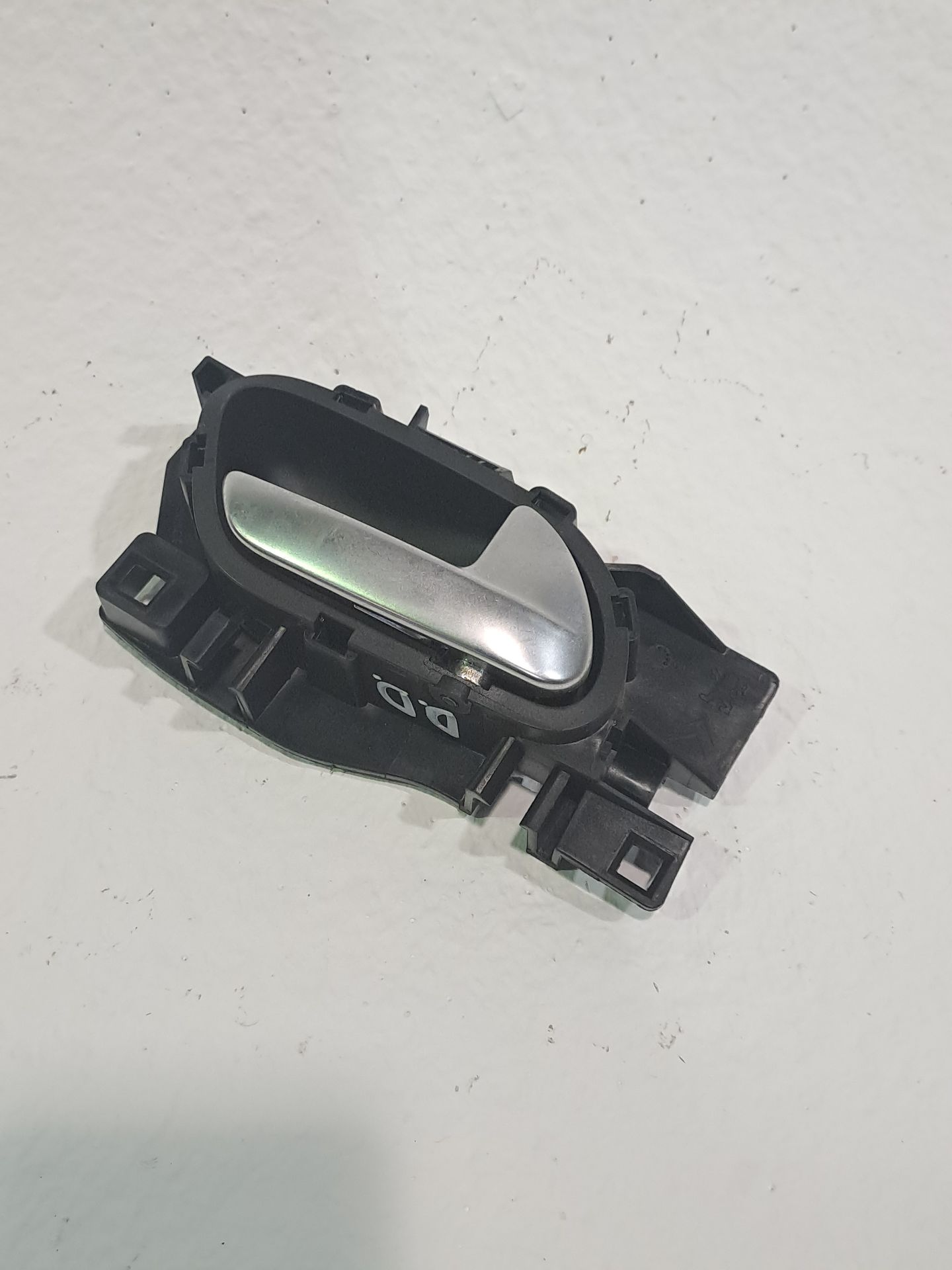 Front Right Interior Door Handle PEUGEOT 208 (P2)