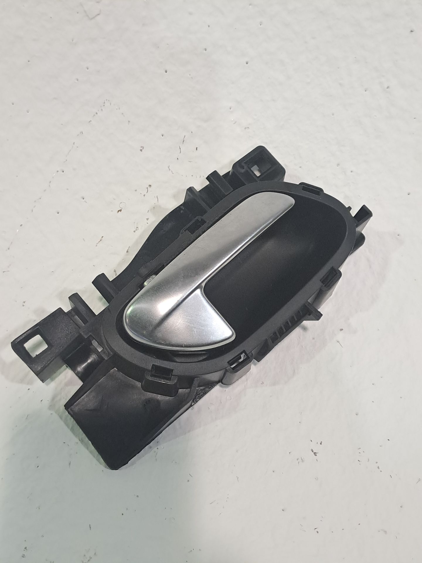 Rear Right Interior Door Handle PEUGEOT 208 (P2)