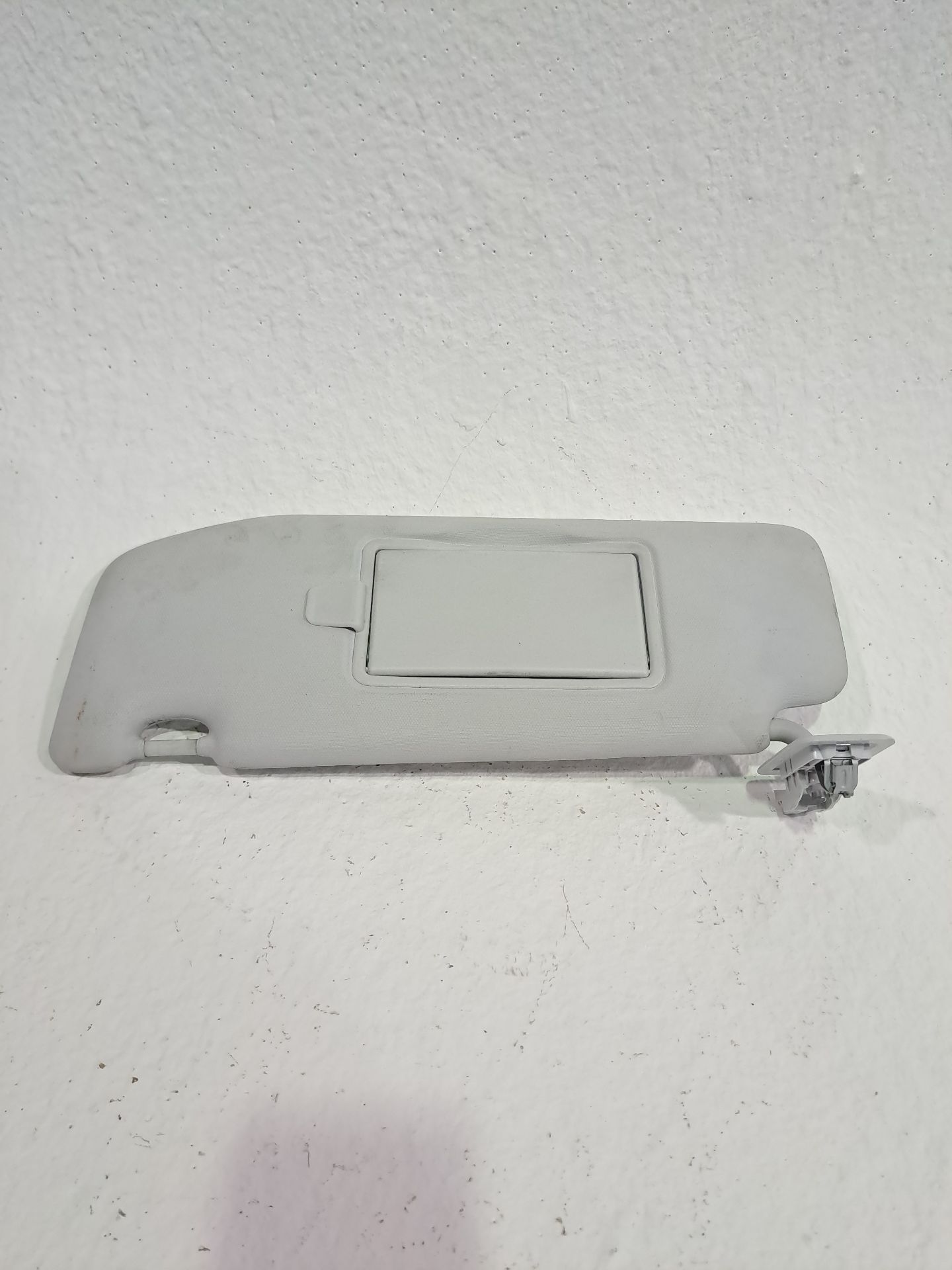 Sonnenblende links PEUGEOT 208 (P2)