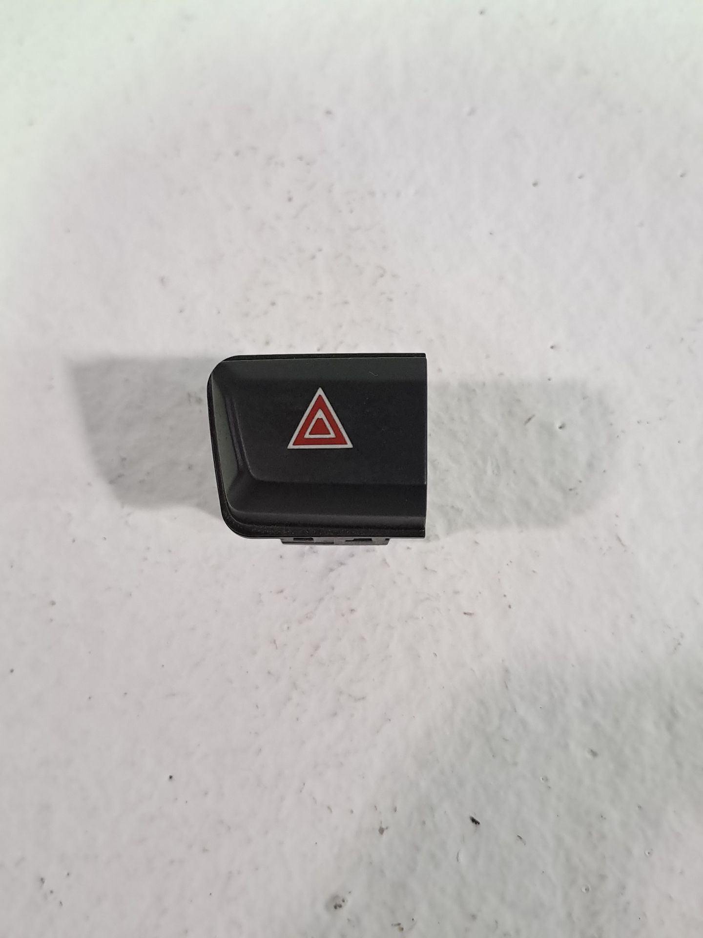 Warning light PEUGEOT 208 (P2)
