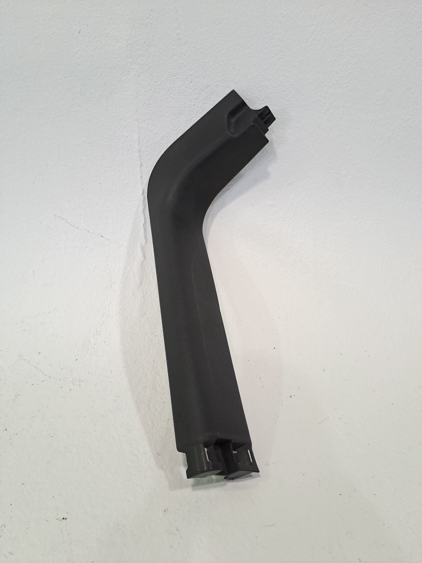 Tailgate Trim Panel PEUGEOT 208 (P2)