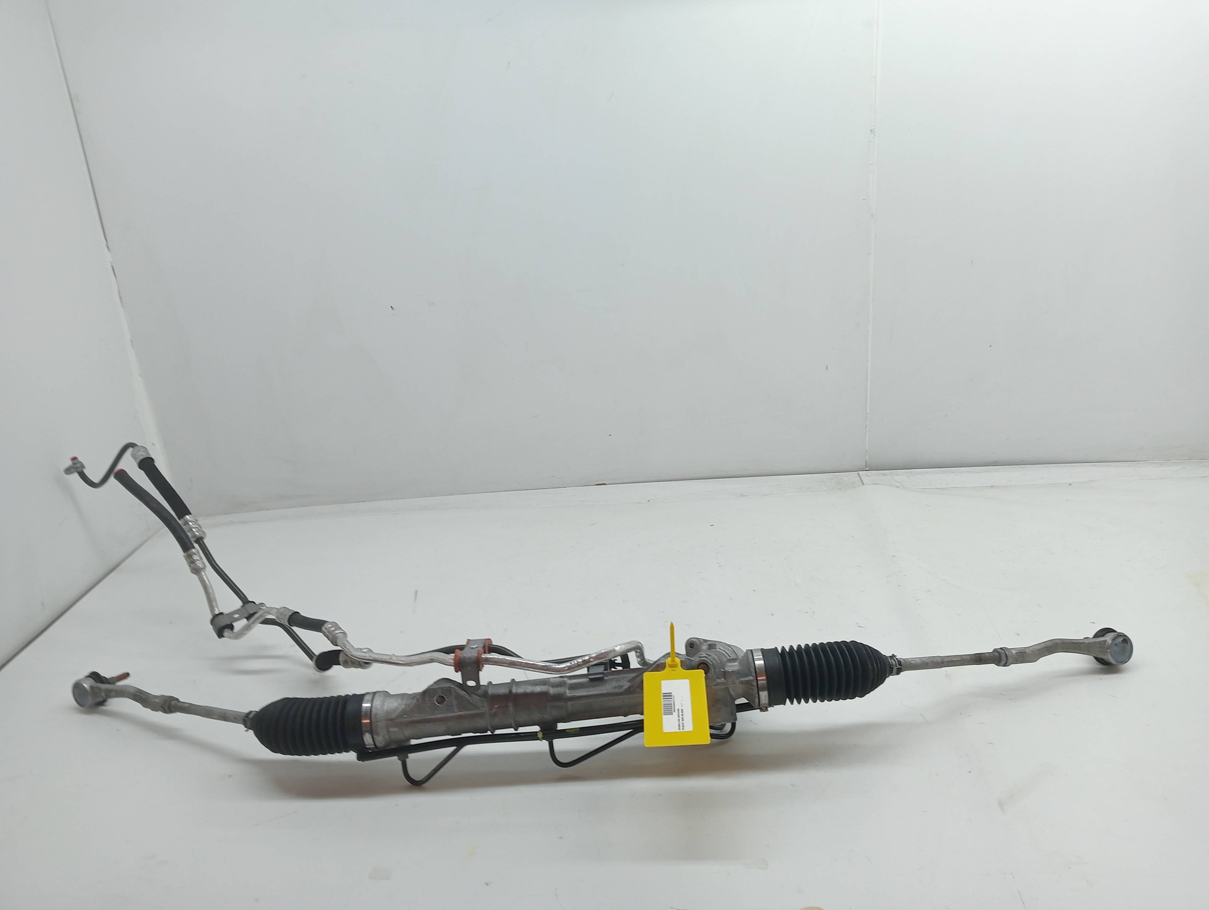Crémaillère de direction PEUGEOT 3008