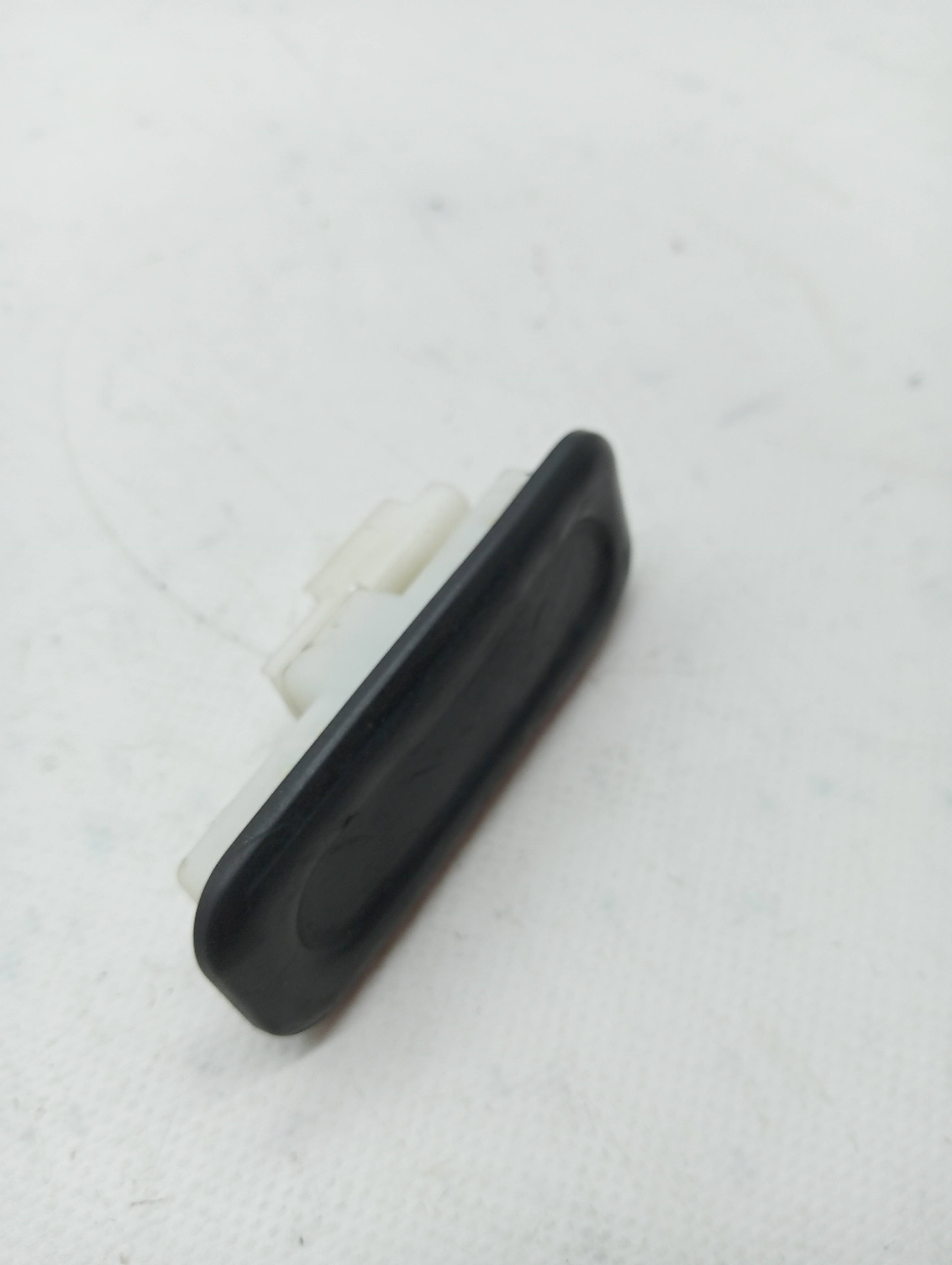Tailgate Exterior Handle PEUGEOT 3008