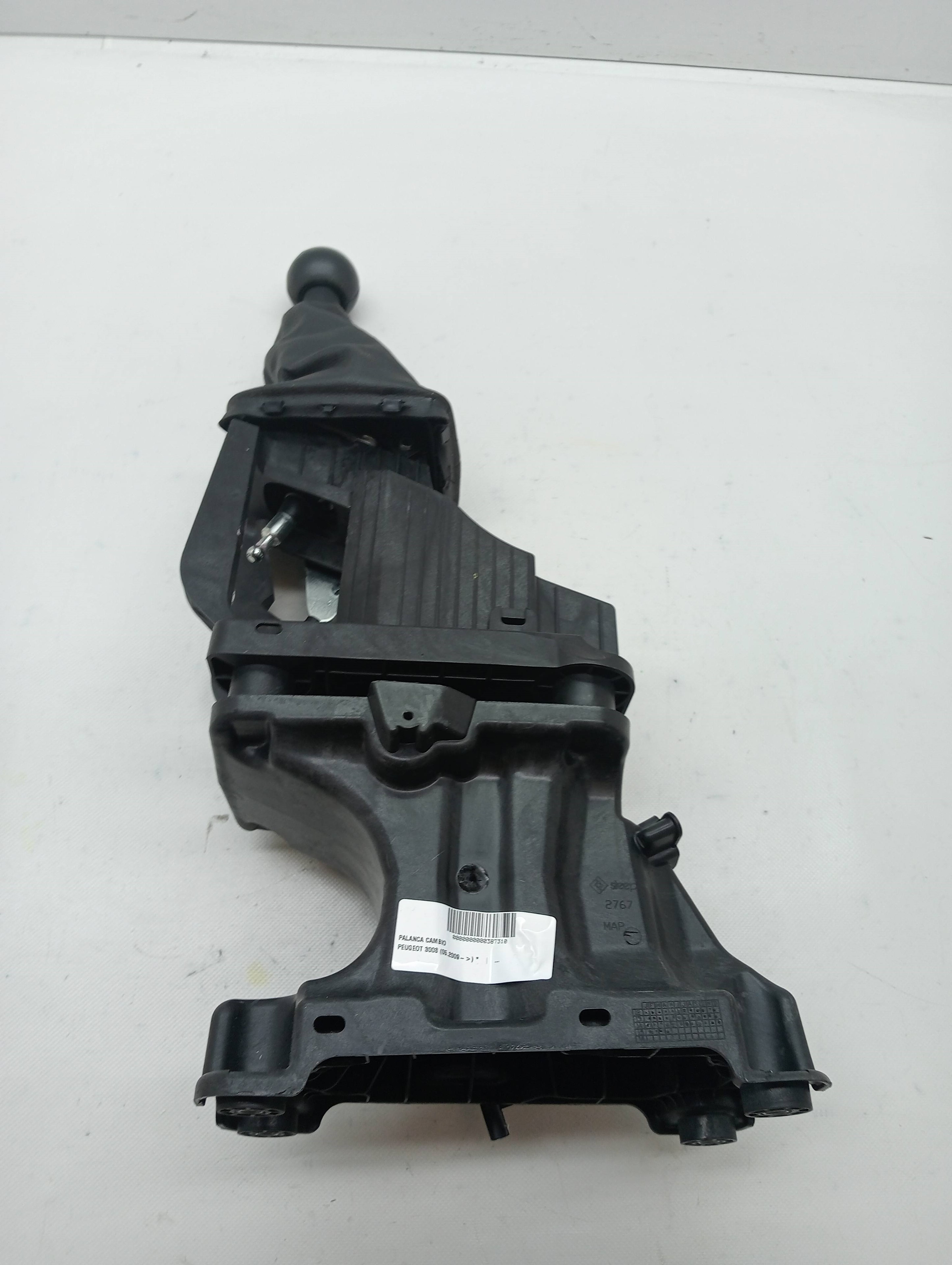 Levier de vitesses PEUGEOT 3008