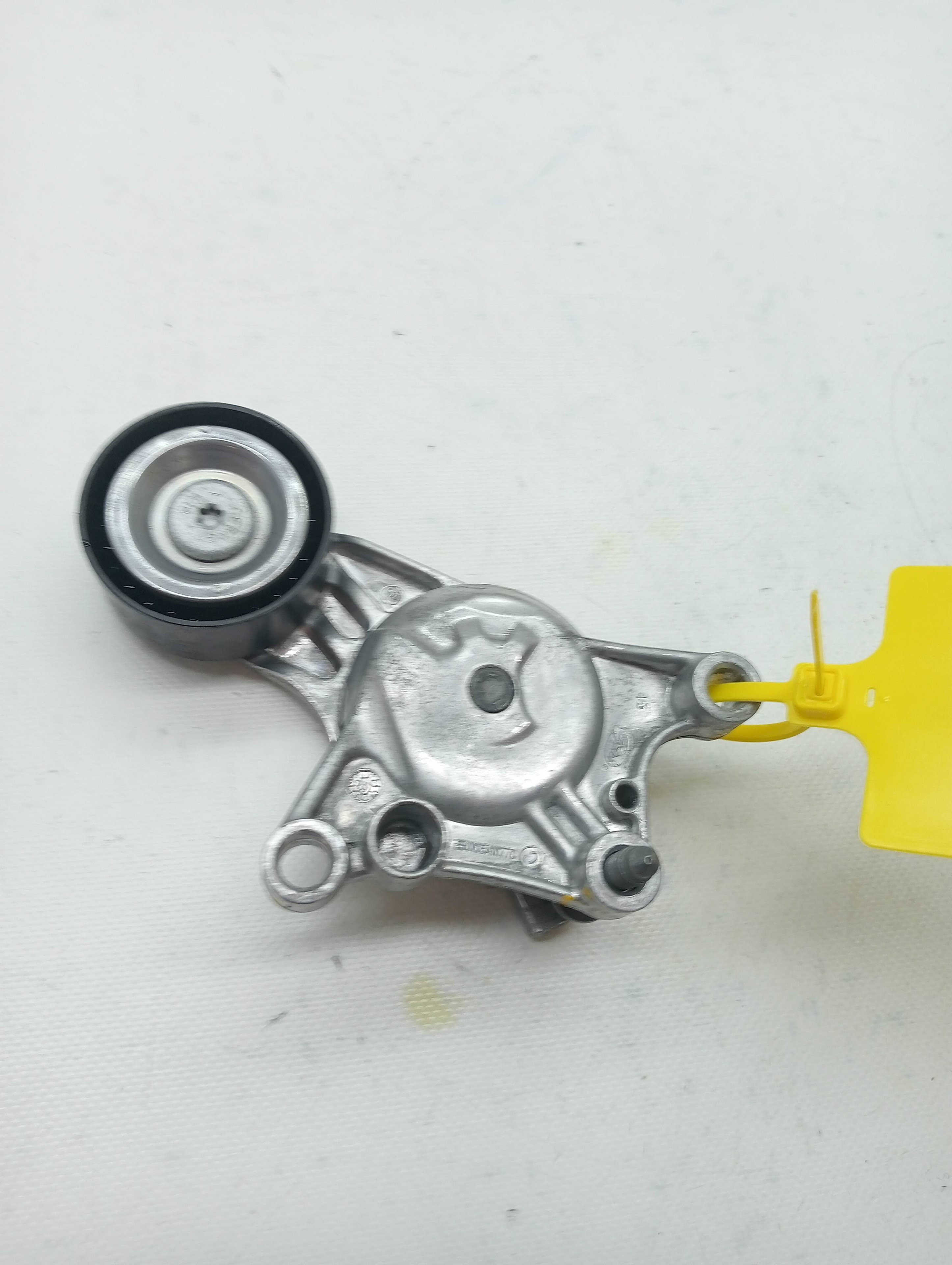 Tensor da correia auxiliar PEUGEOT 3008