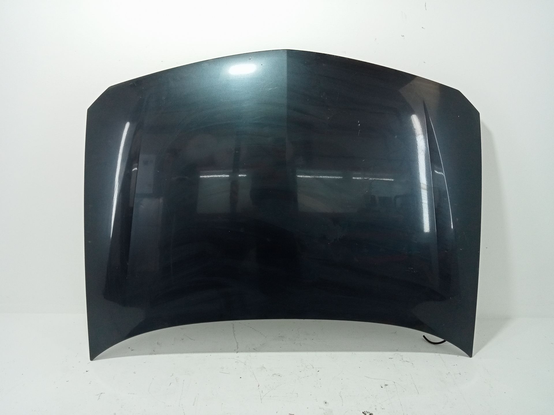 Motorhaube RENAULT LAGUNA GRANDTOUR III