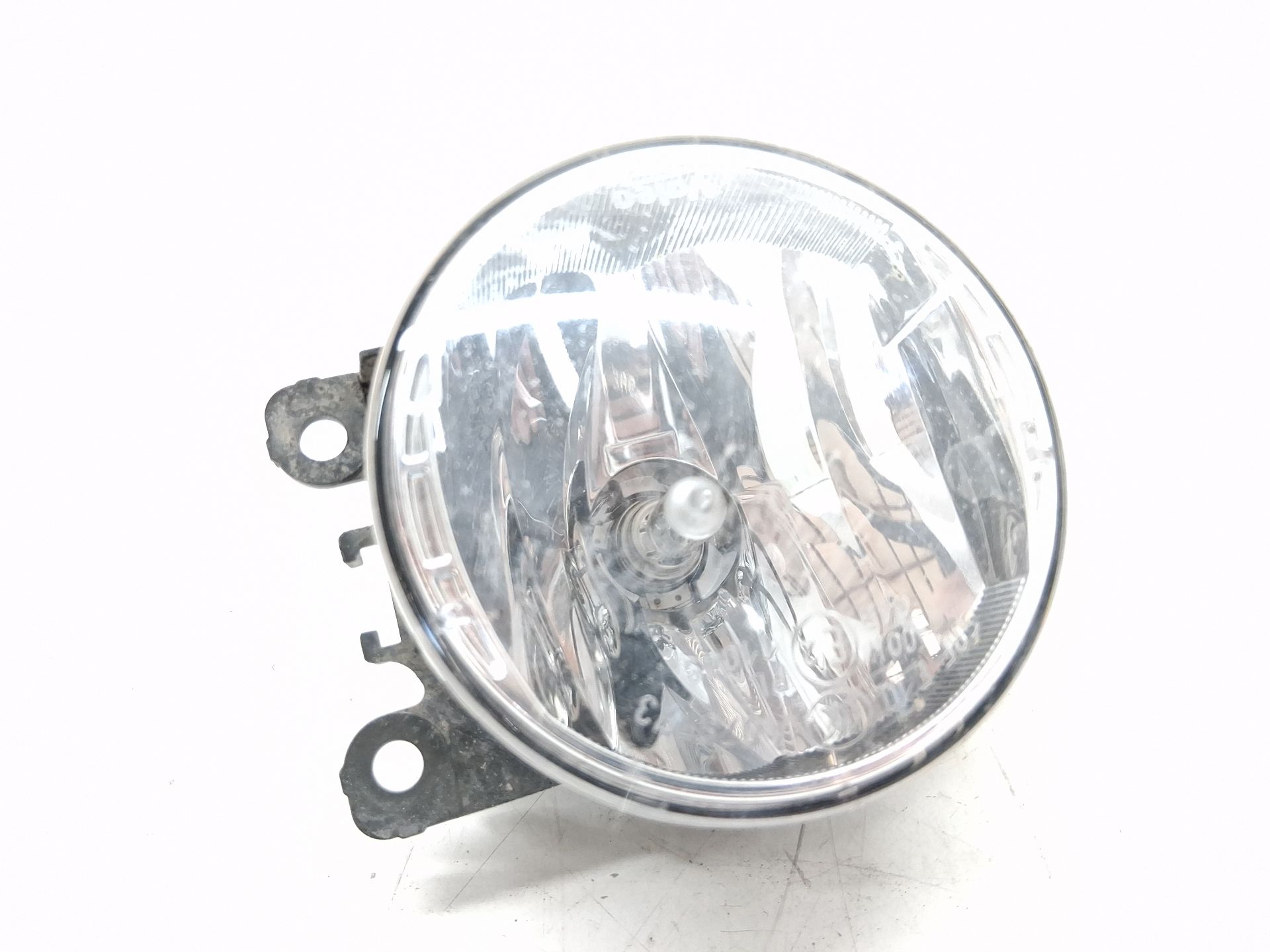 Right fog lamp RENAULT LAGUNA GRANDTOUR III