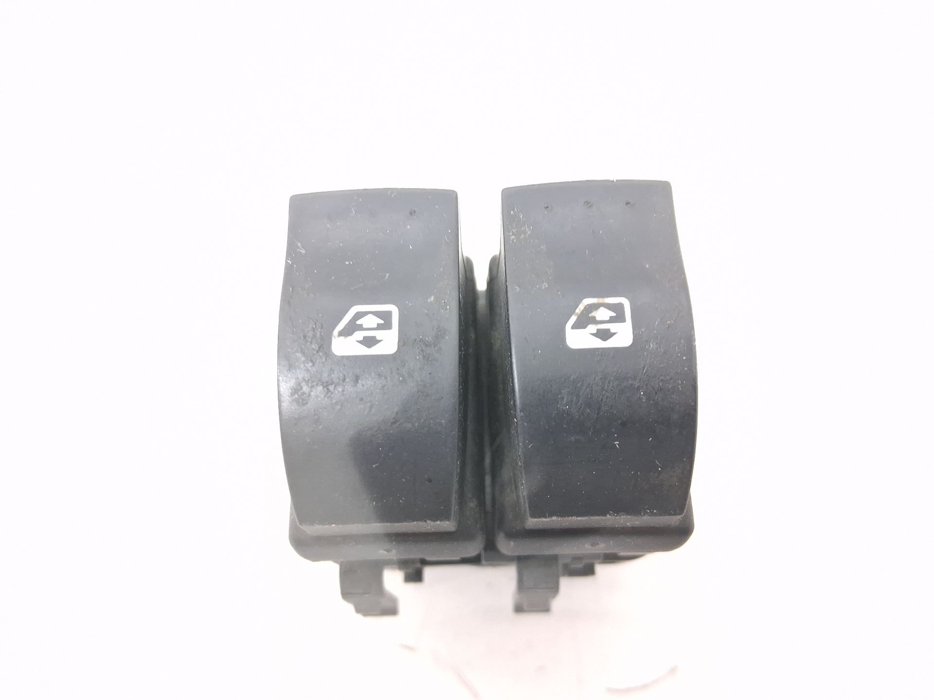 Comando alzacristallo anteriore sinistro RENAULT LAGUNA GRANDTOUR III