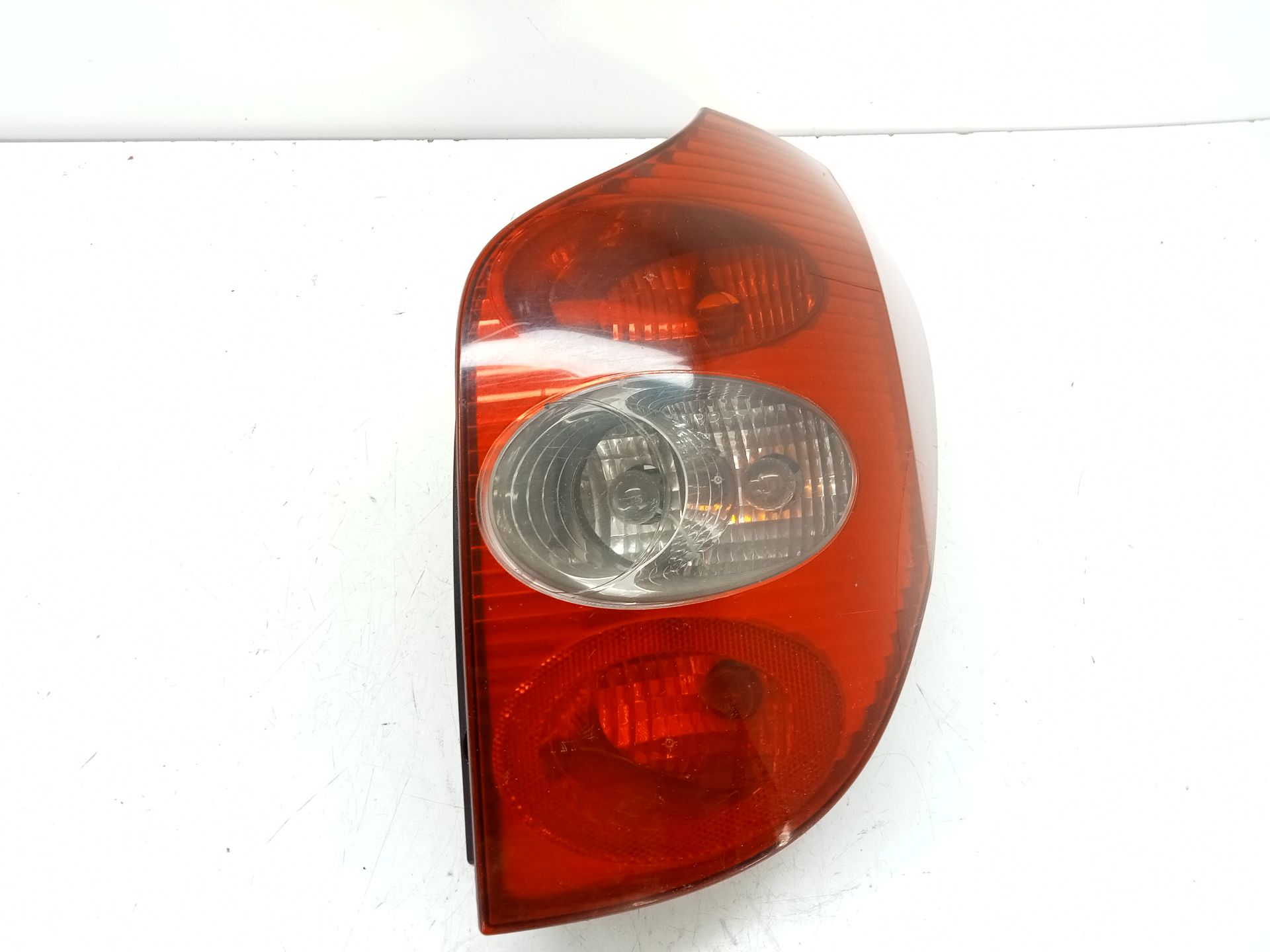 Rear Light Right RENAULT LAGUNA GRANDTOUR III