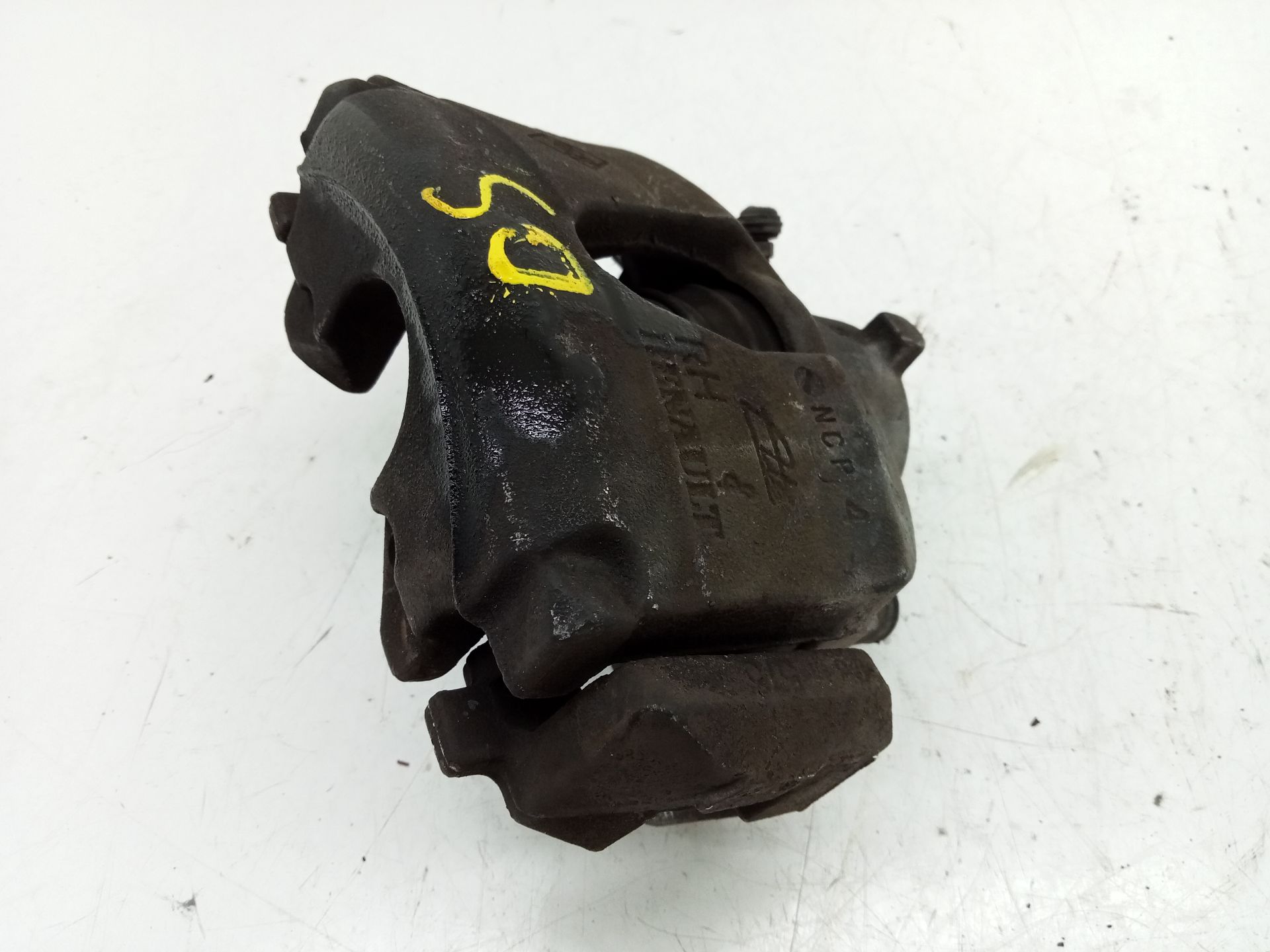 Sonstiges RENAULT LAGUNA GRANDTOUR III