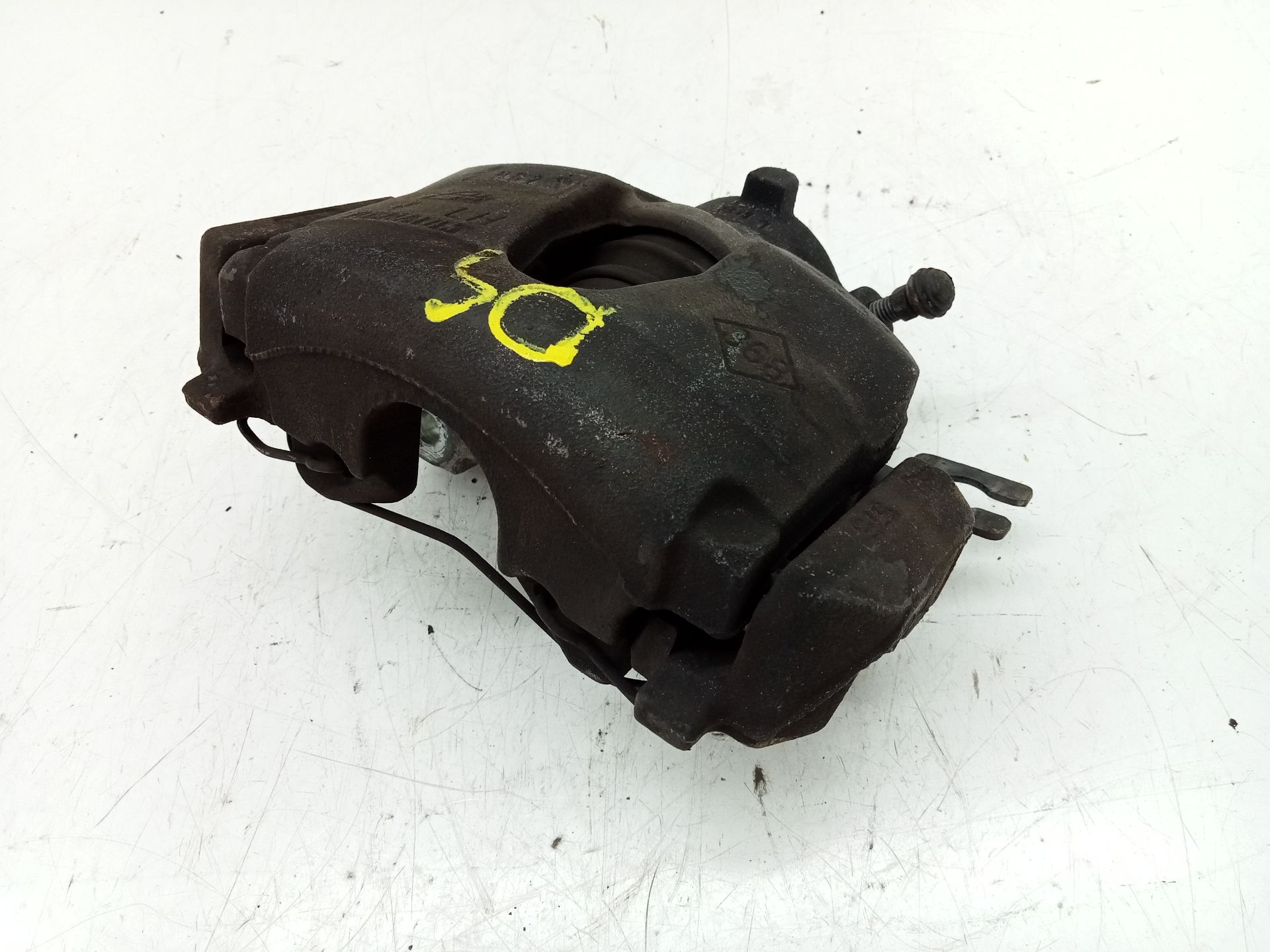 Sonstiges RENAULT LAGUNA GRANDTOUR III