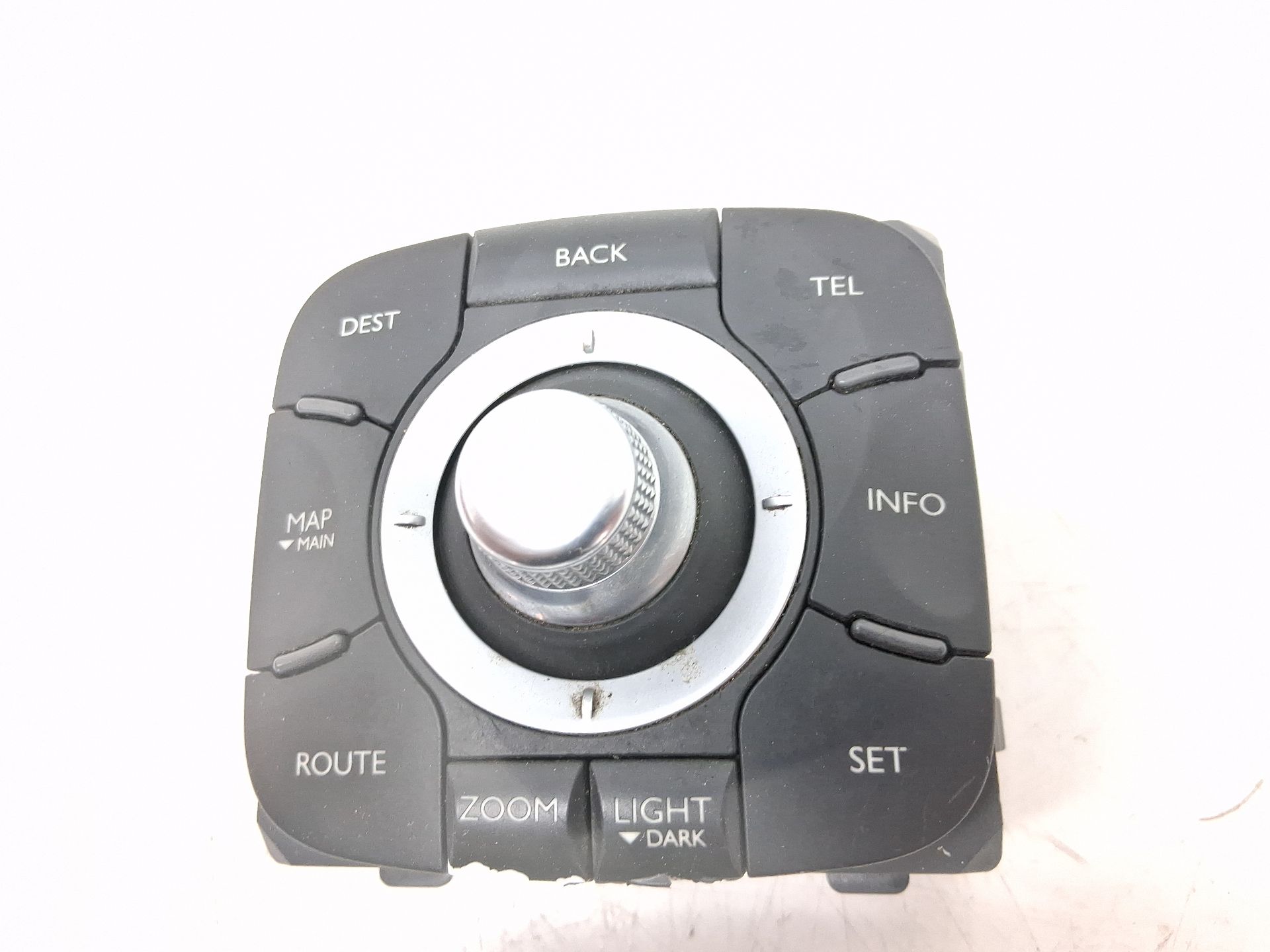 Commande multifonction RENAULT LAGUNA GRANDTOUR III