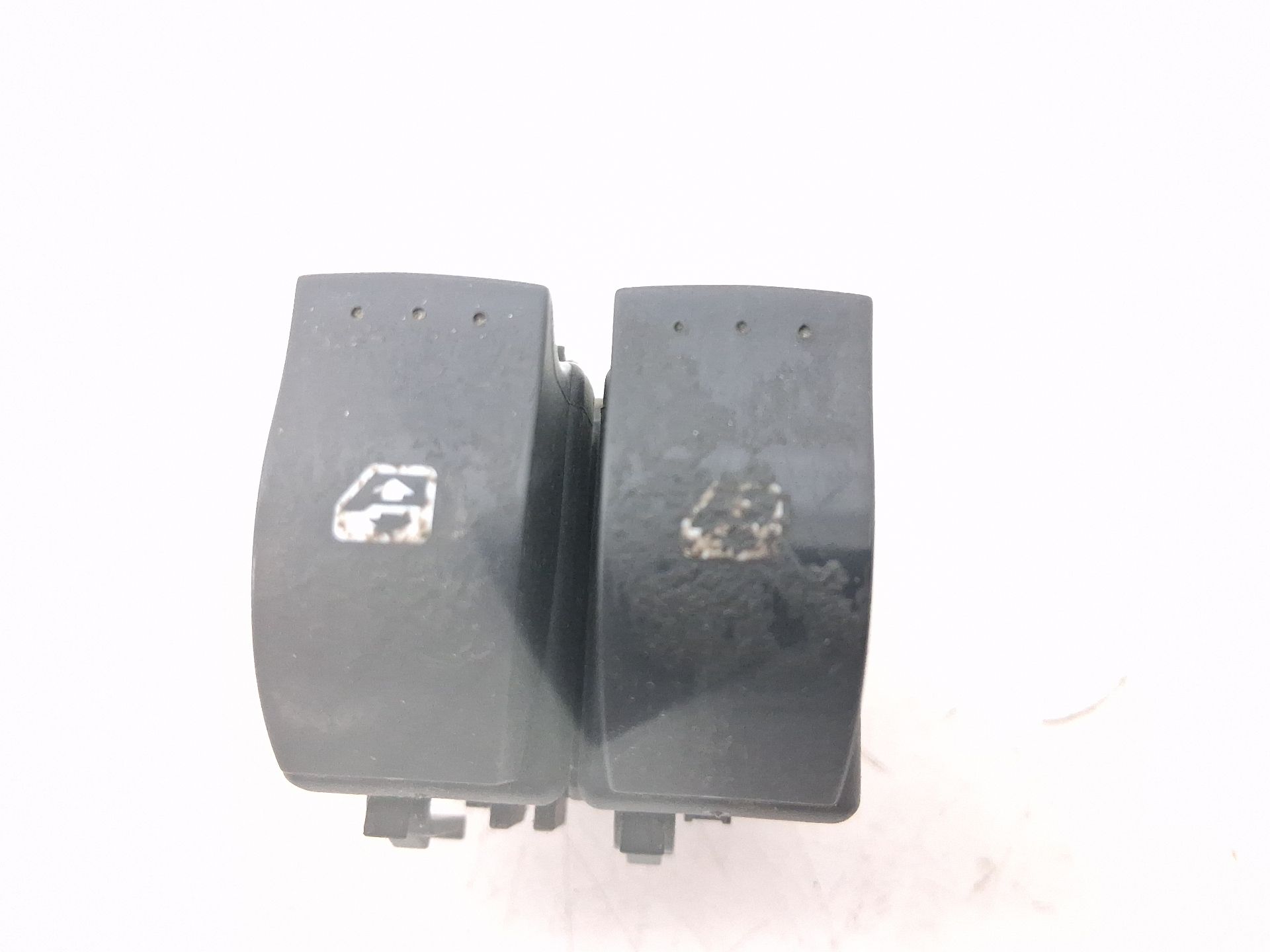 Comando alzacristallo anteriore sinistro RENAULT LAGUNA GRANDTOUR III