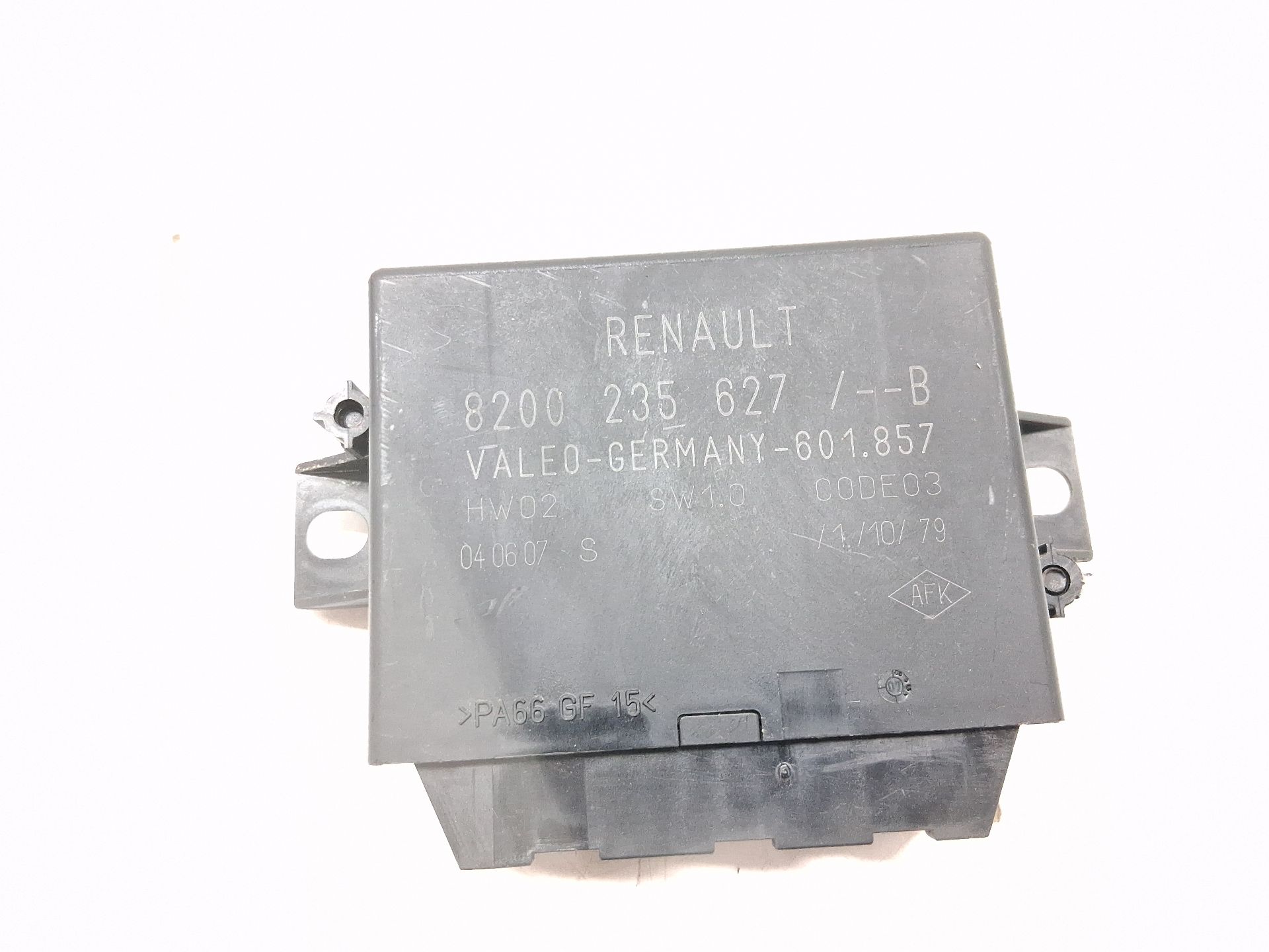 Módulo eletrónico RENAULT LAGUNA GRANDTOUR III