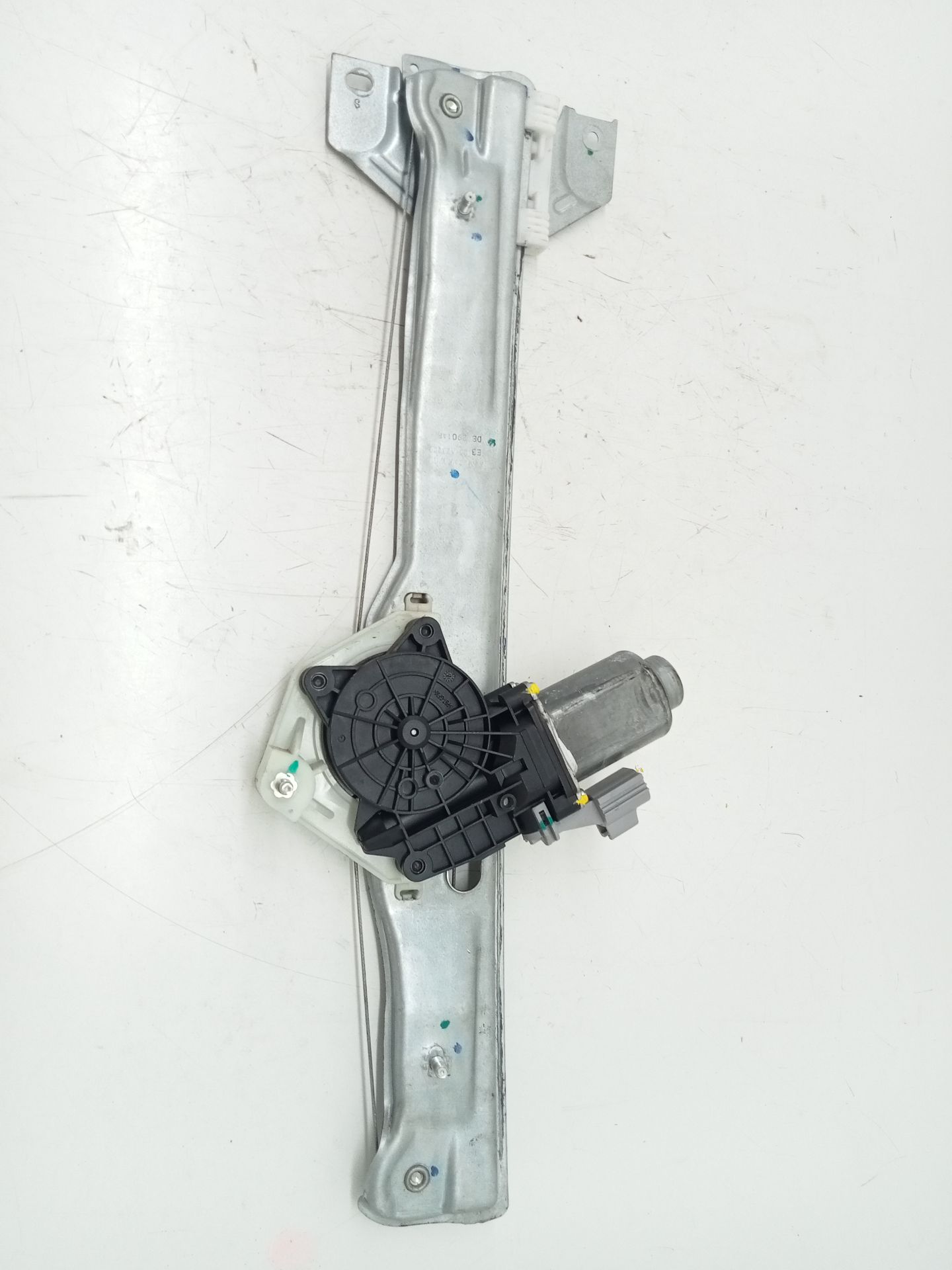 Fensterheber vorne rechts FORD KA+